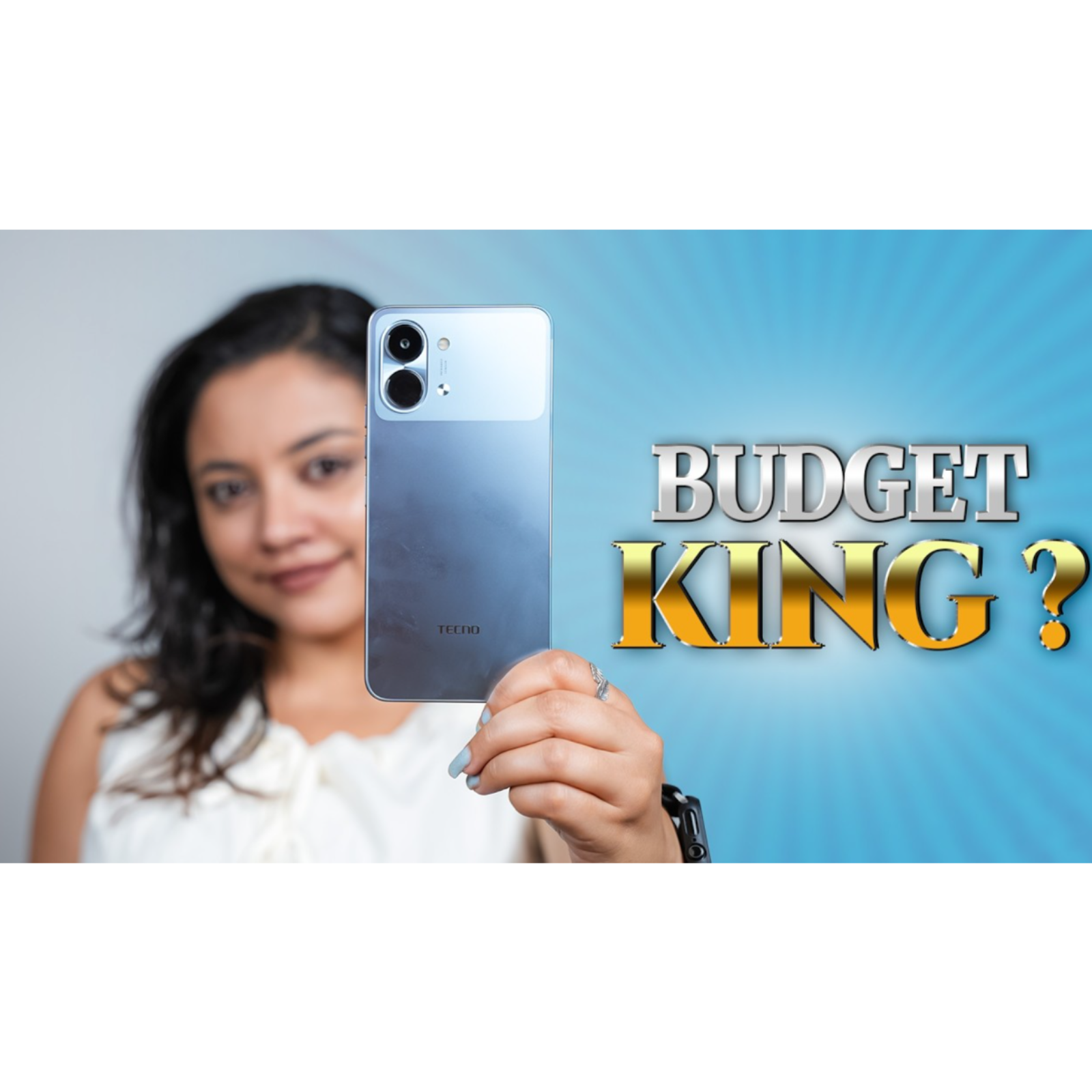 १६ हजारमा यस्तो फोन? Tecno Spark Go 3 Full Review