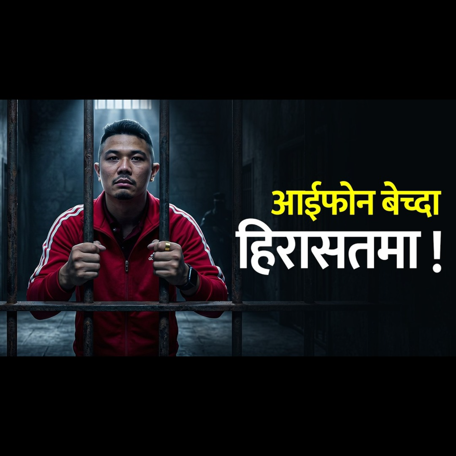 सेकेन्ड ह्यान्ड आईफोन बेच्दा ३ दिन हिरा'सतमा ! iPhone Sale S'cam