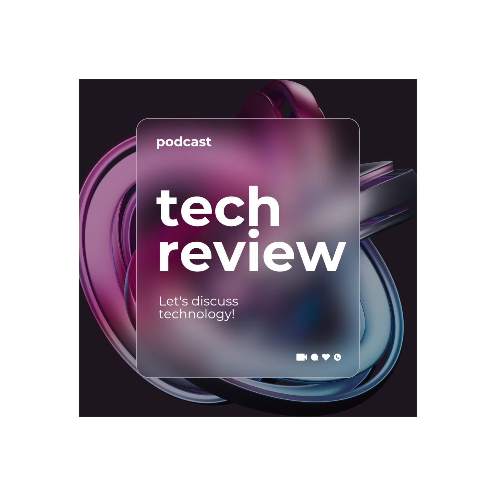 Tech Review