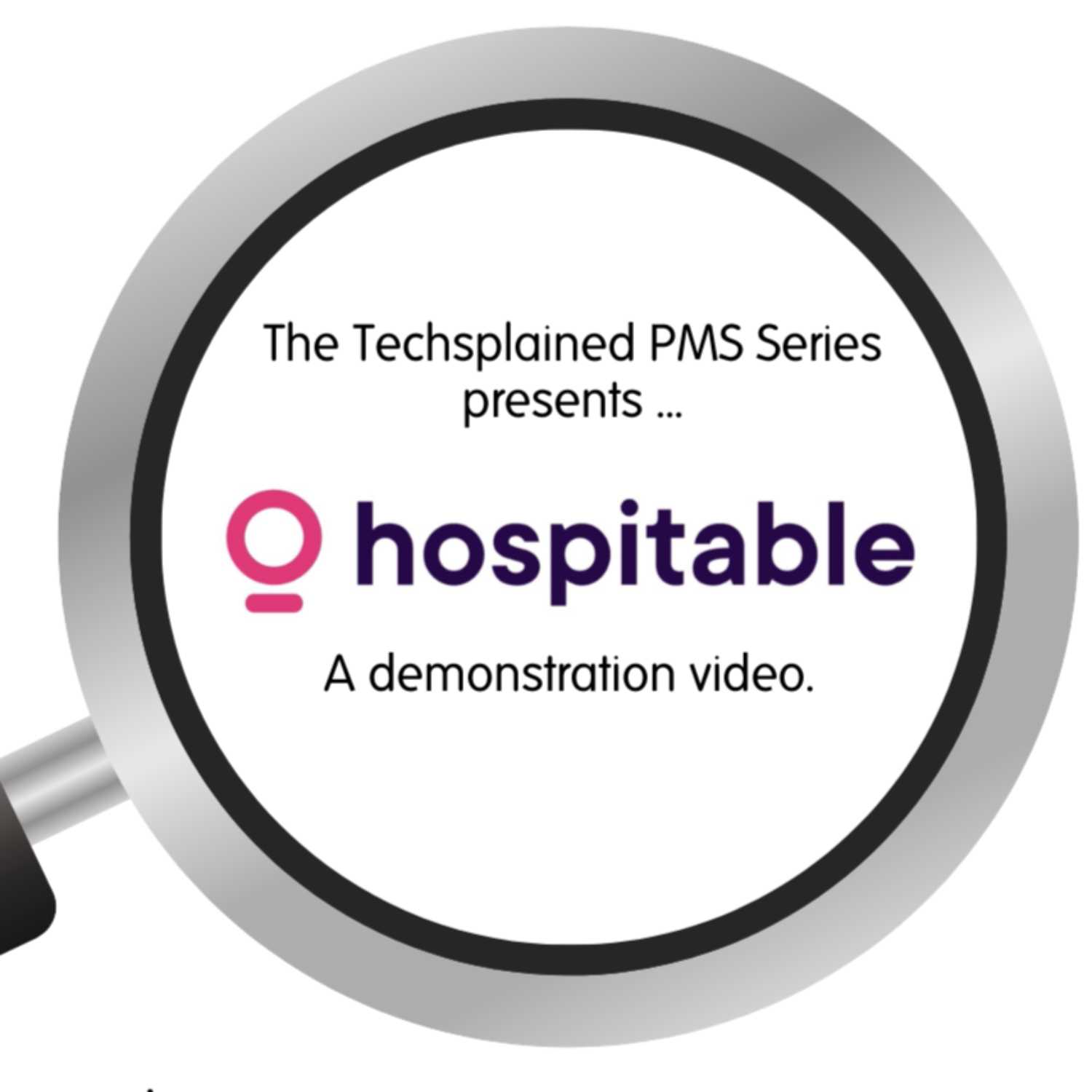 Techsplained with The Guest Innspector