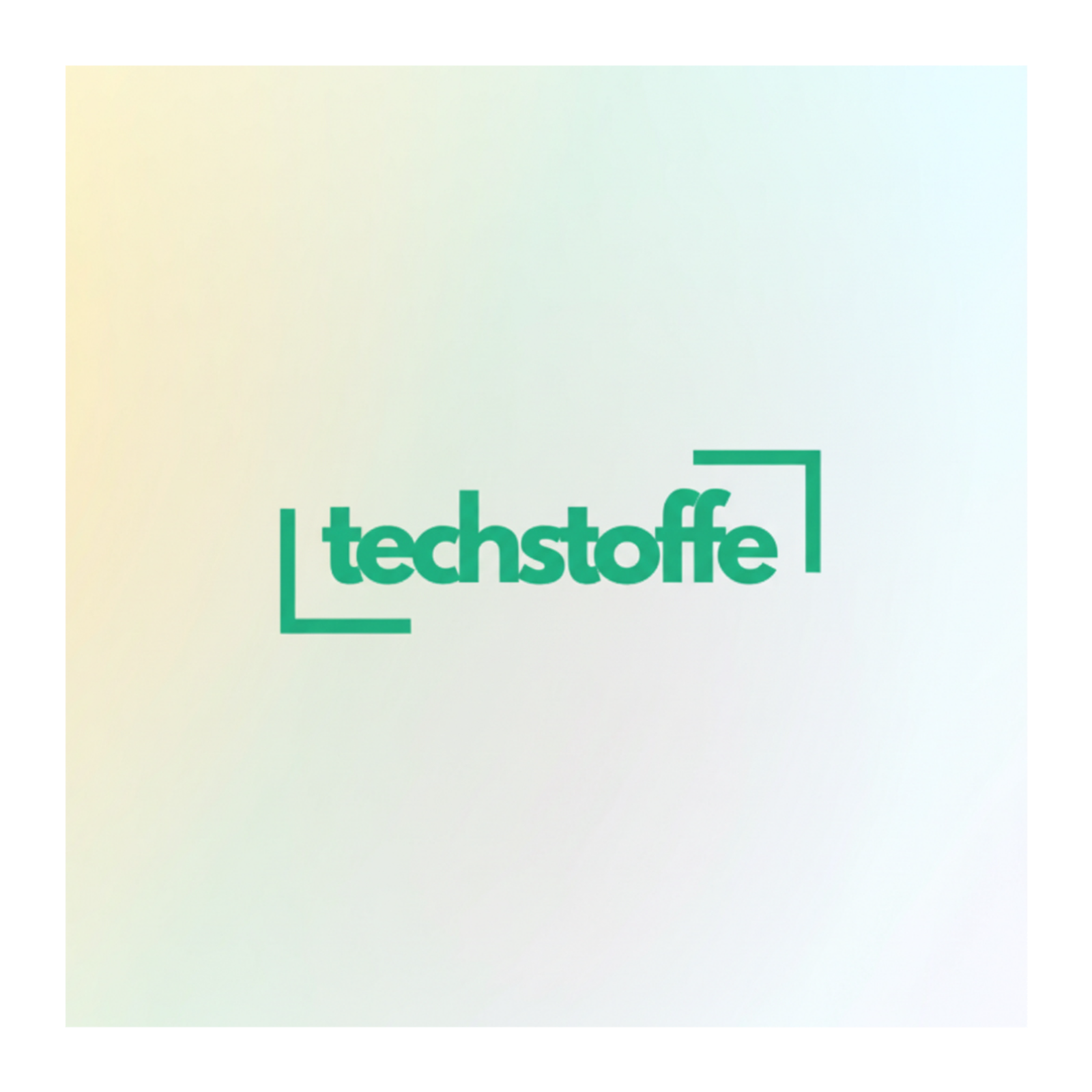 Techstoffe Podcast