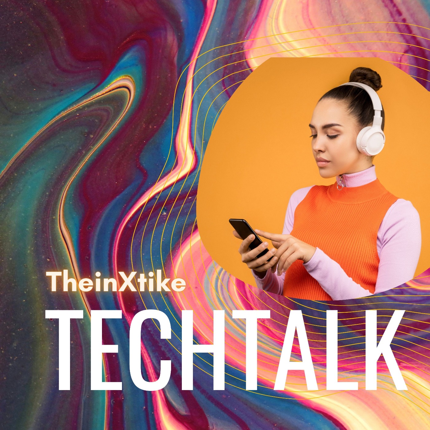TechTalk