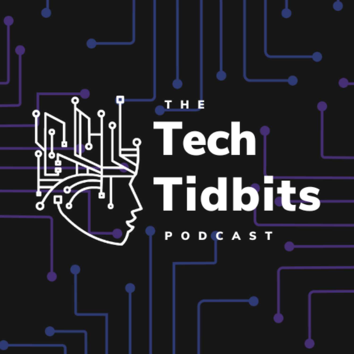 The Tech Tidbits Podcast