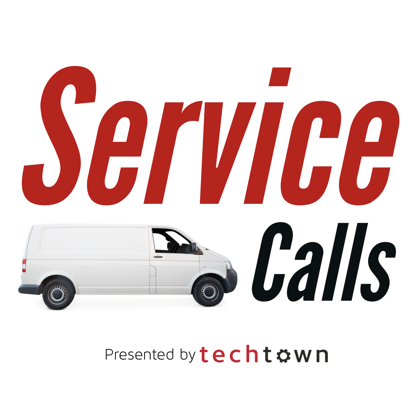 Techtown Service Calls