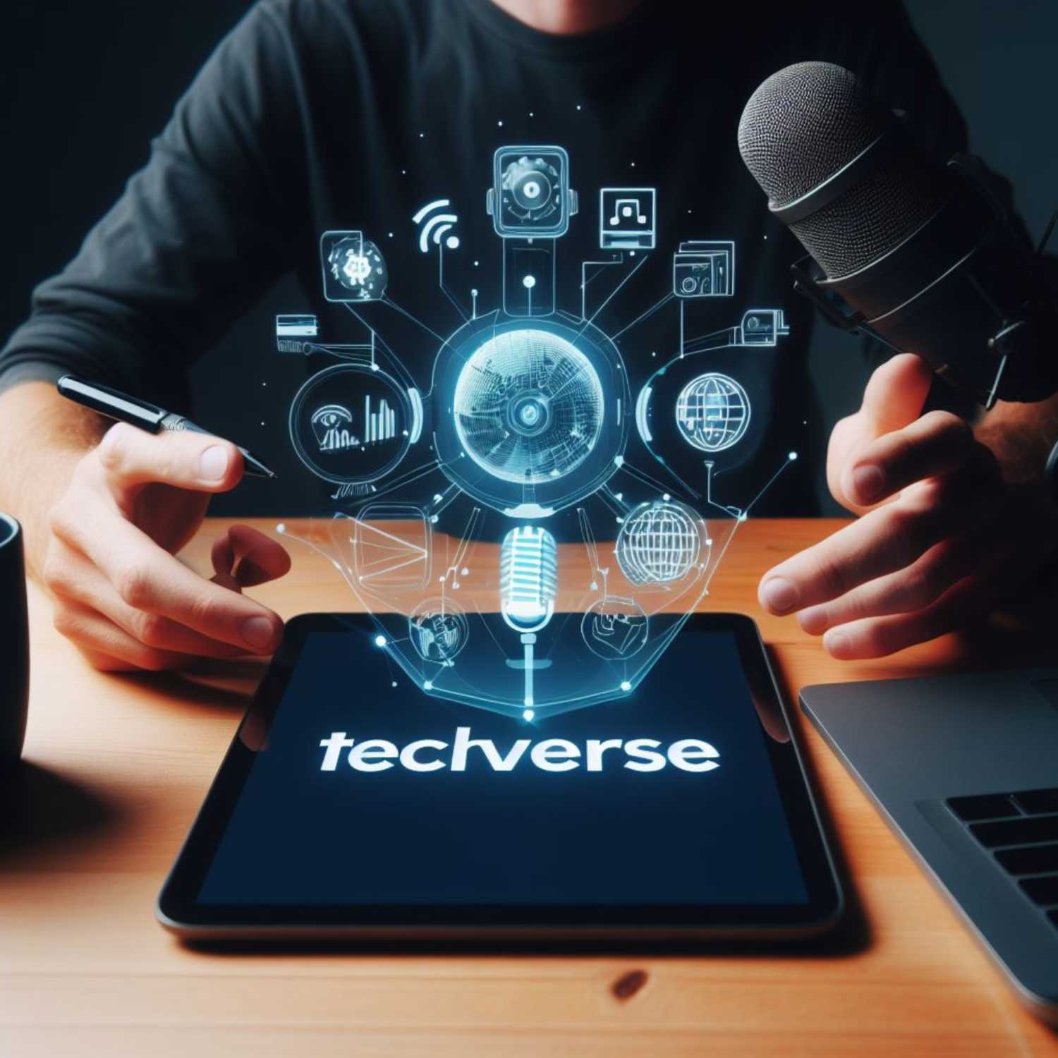 TechVerse Introduction
