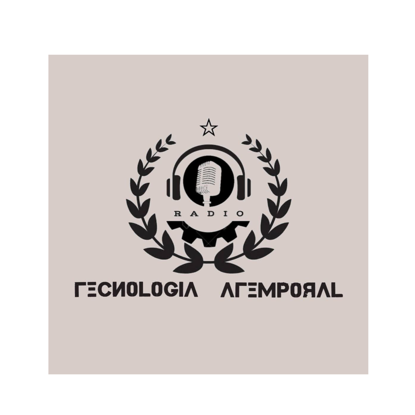 TECNOLOGÍA ATEMPORAL