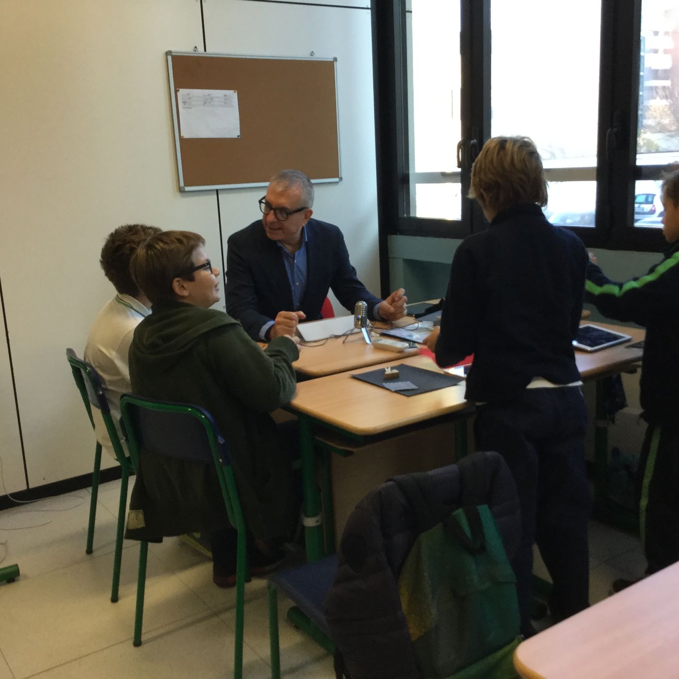 Archivio di TecnoPlanet 3D