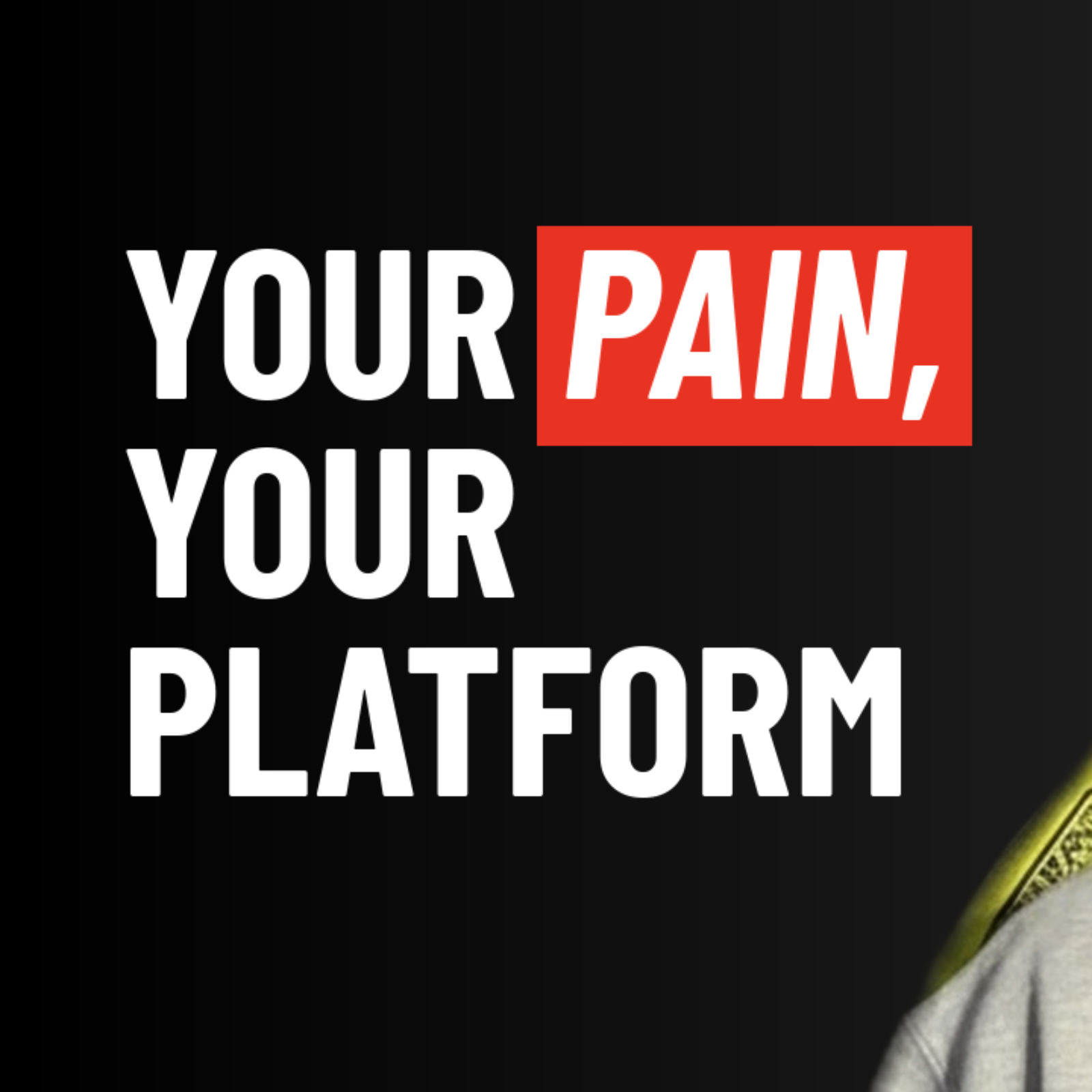  Don’t Aim to Be Understood: Living Out Your Calling with Chronic Pain and Faith