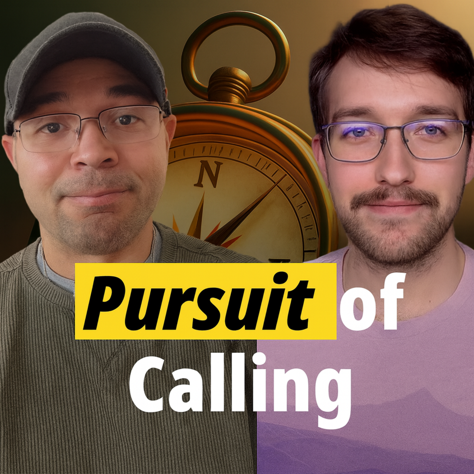 From Rock Bottom to Redemption: How Ryan Found His Calling After Jail, Addiction, and God’s Rescue