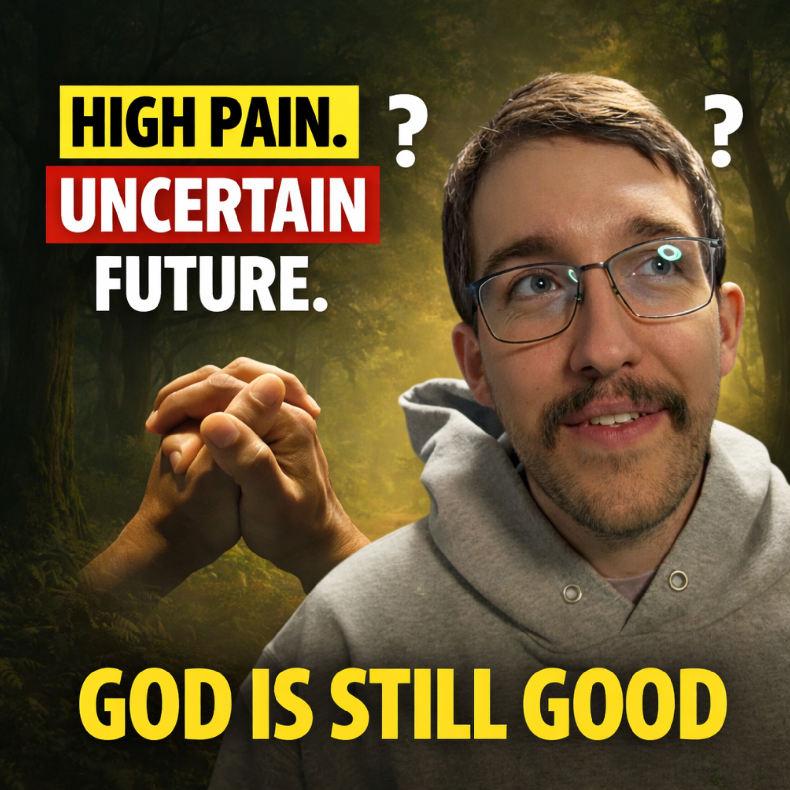 How to Make Big Decisions When You’re Unsure What God Is Saying