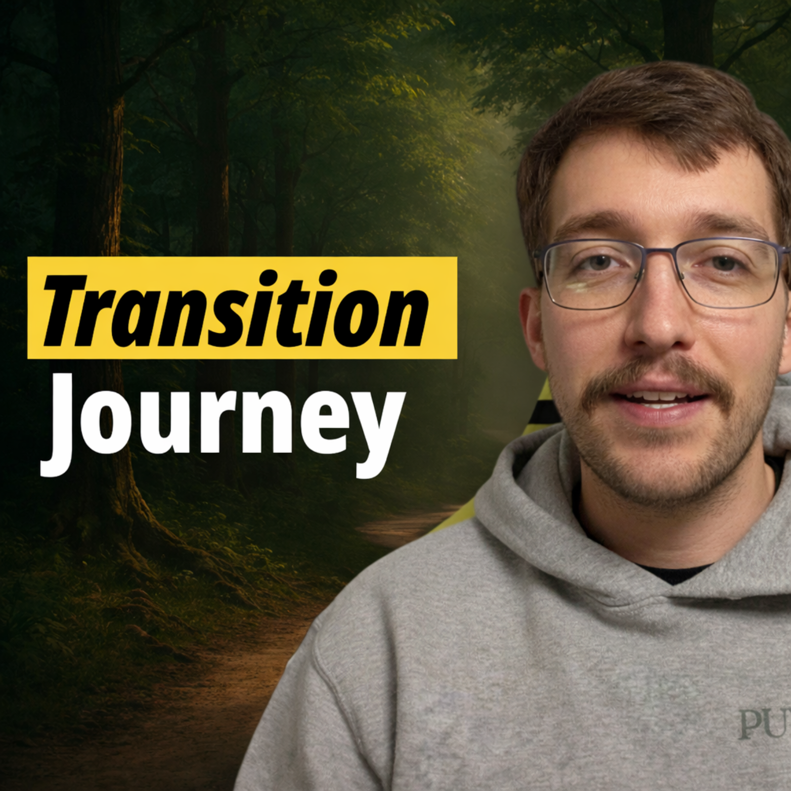 This Isn’t the Dream — It’s the Transition