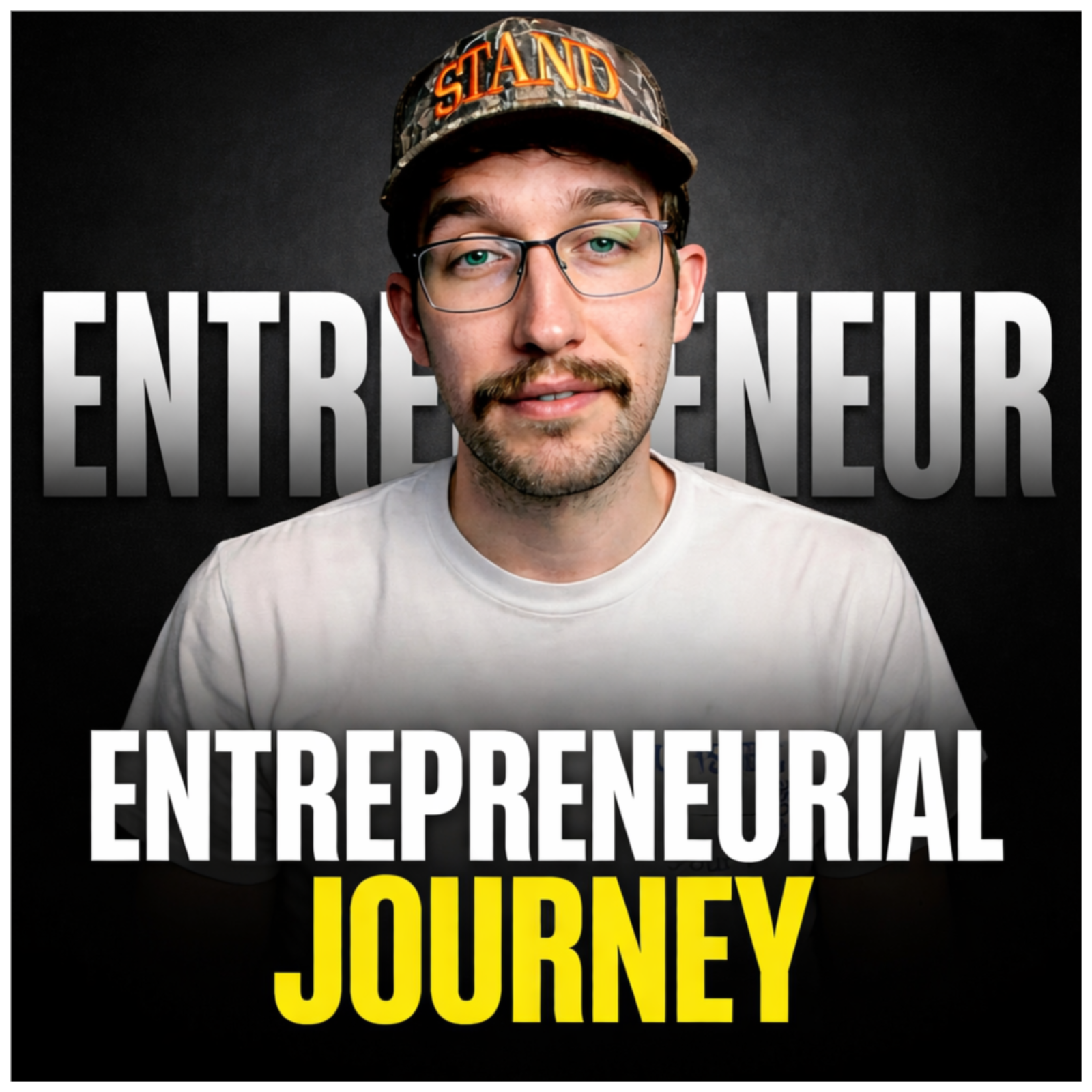 Day One of Entrepreneurship: How I’m Building Toward a 10K Month (Without Overwhelming Myself)