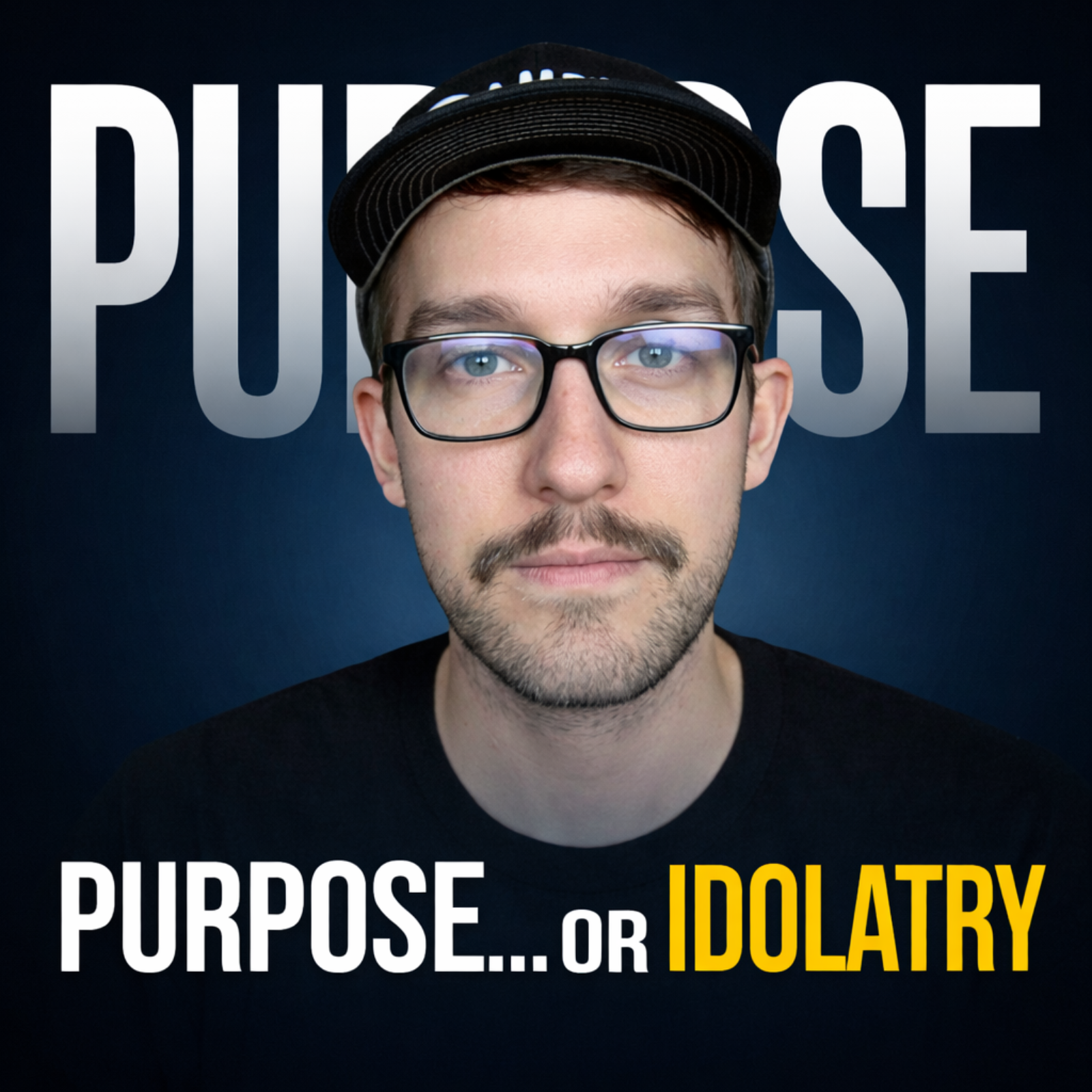 Don't Make Your Calling Your God