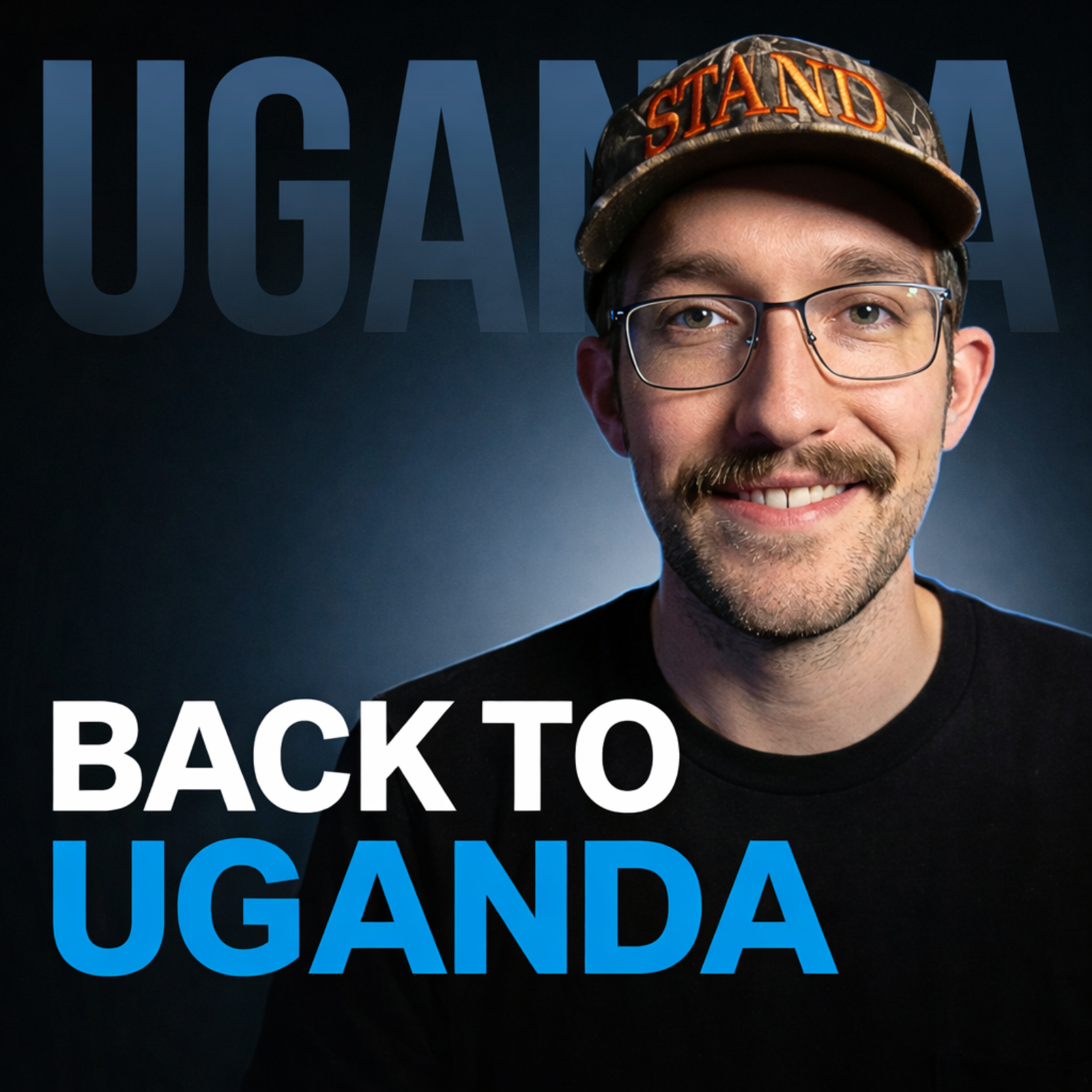 Why I’m Going Back to UGANDA (Despite Chronic Pain)