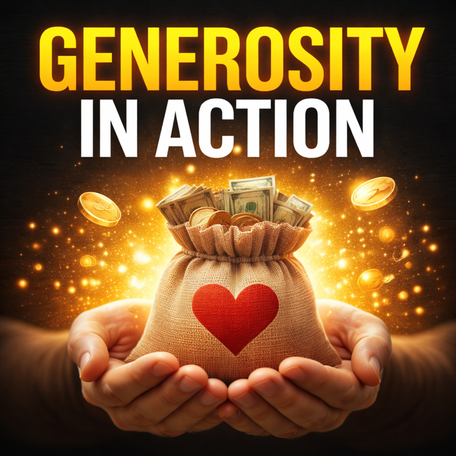 My Perspective Changed After Uganda (Why Generosity Is Your Calling)
