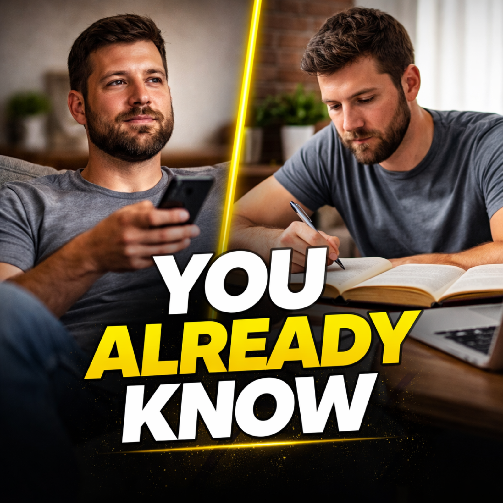 You Don’t Need More Clarity. You Need This.