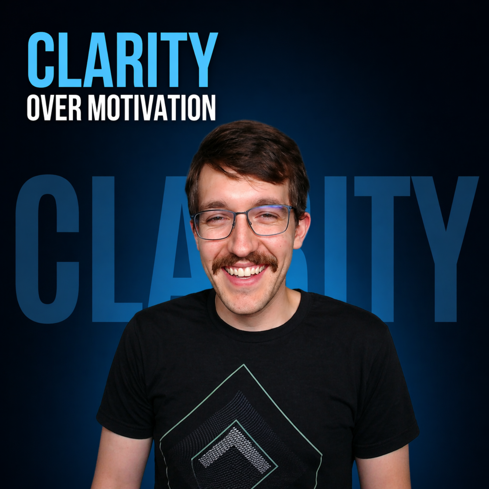 Clarity Over Motivation: Why You Feel Busy But Get Nothing Done (Systems for Real Productivity)
