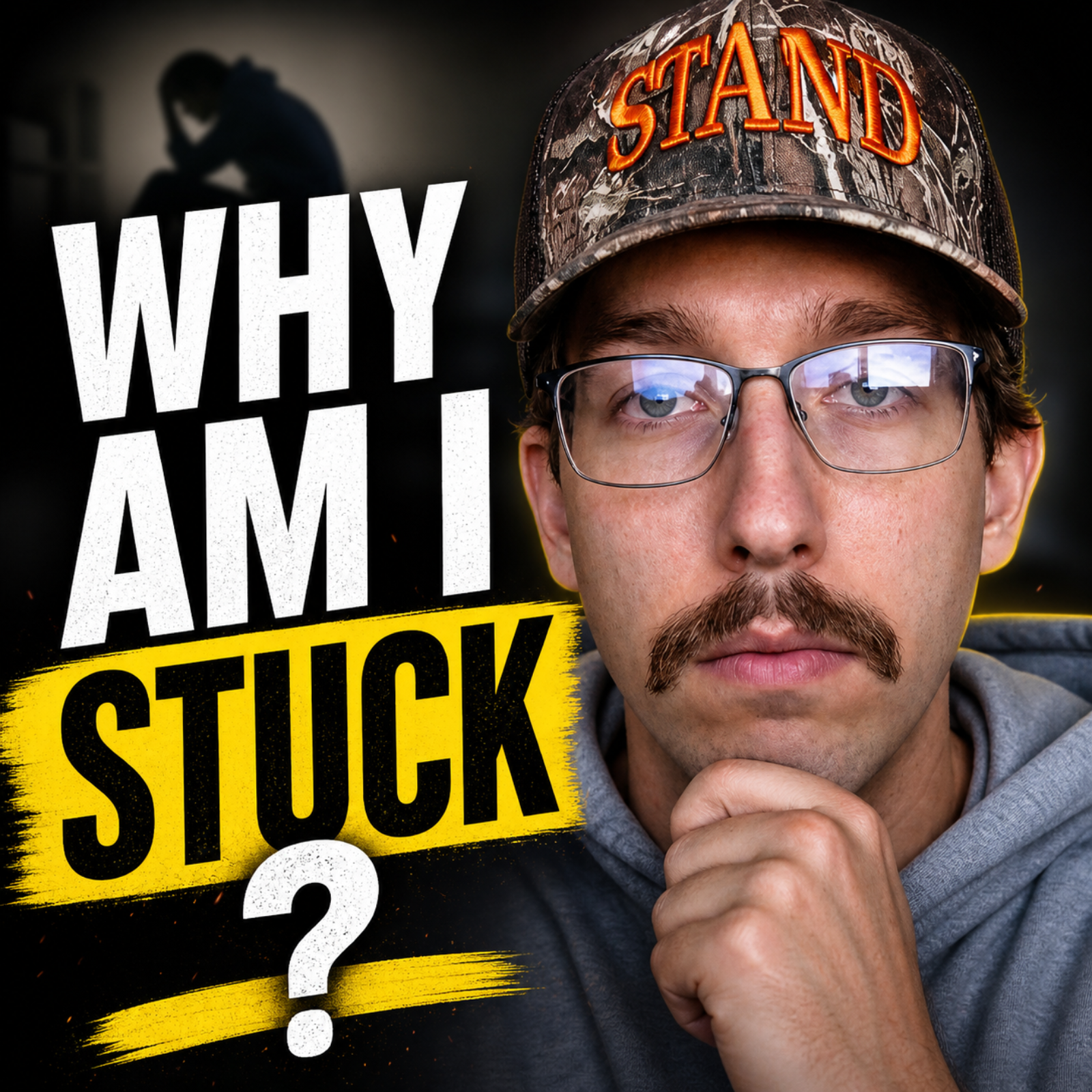 The Law of Awareness: Why Most People Stay Stuck