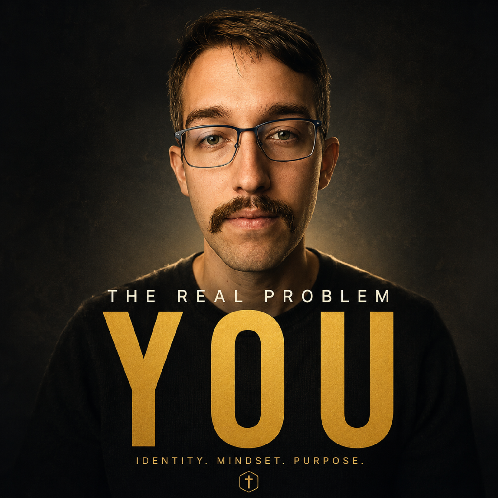 Why Your Self-Image Is Blocking Your Calling (and How to Change It) episode artwork