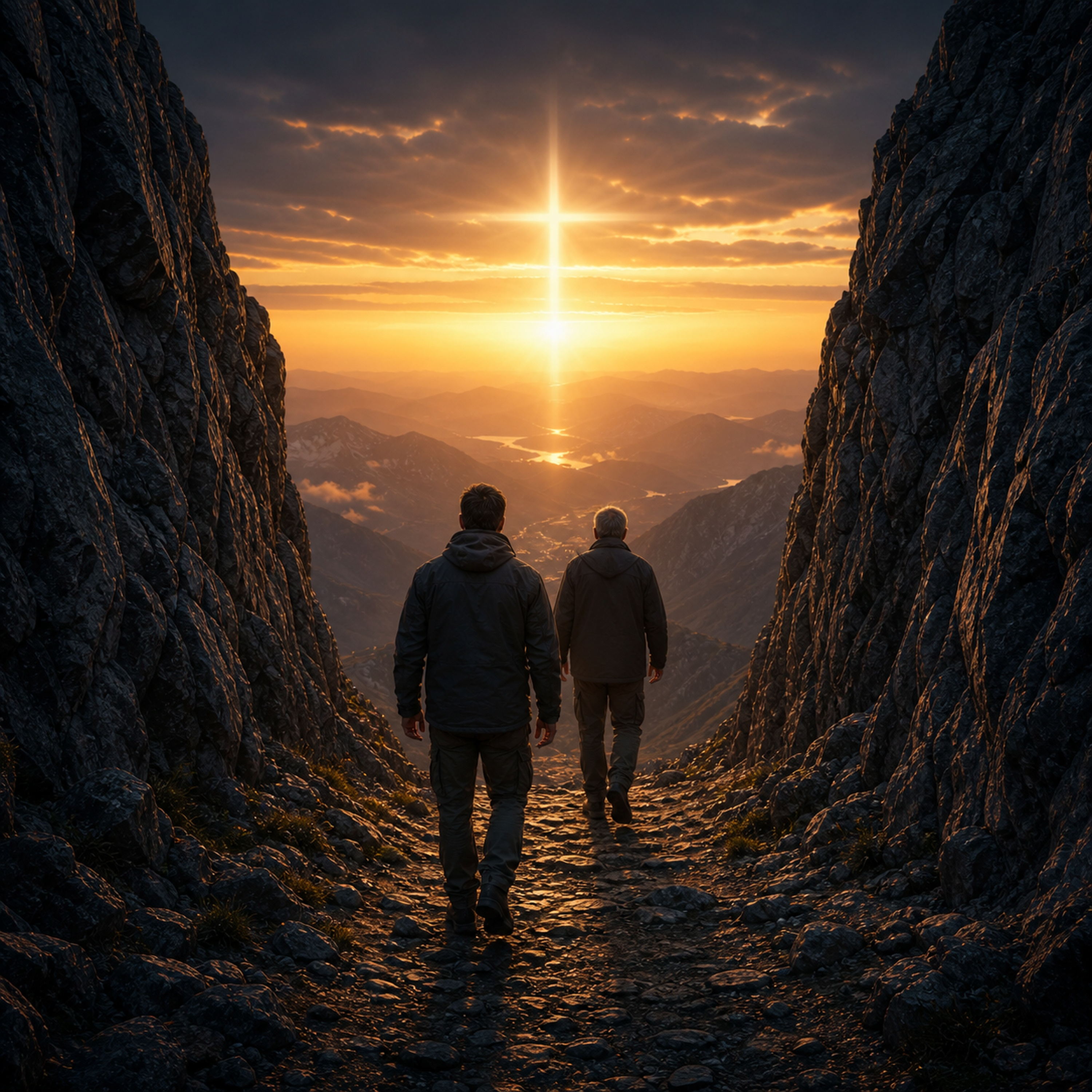 Why Every Christian Man Needs at Least One Mentor