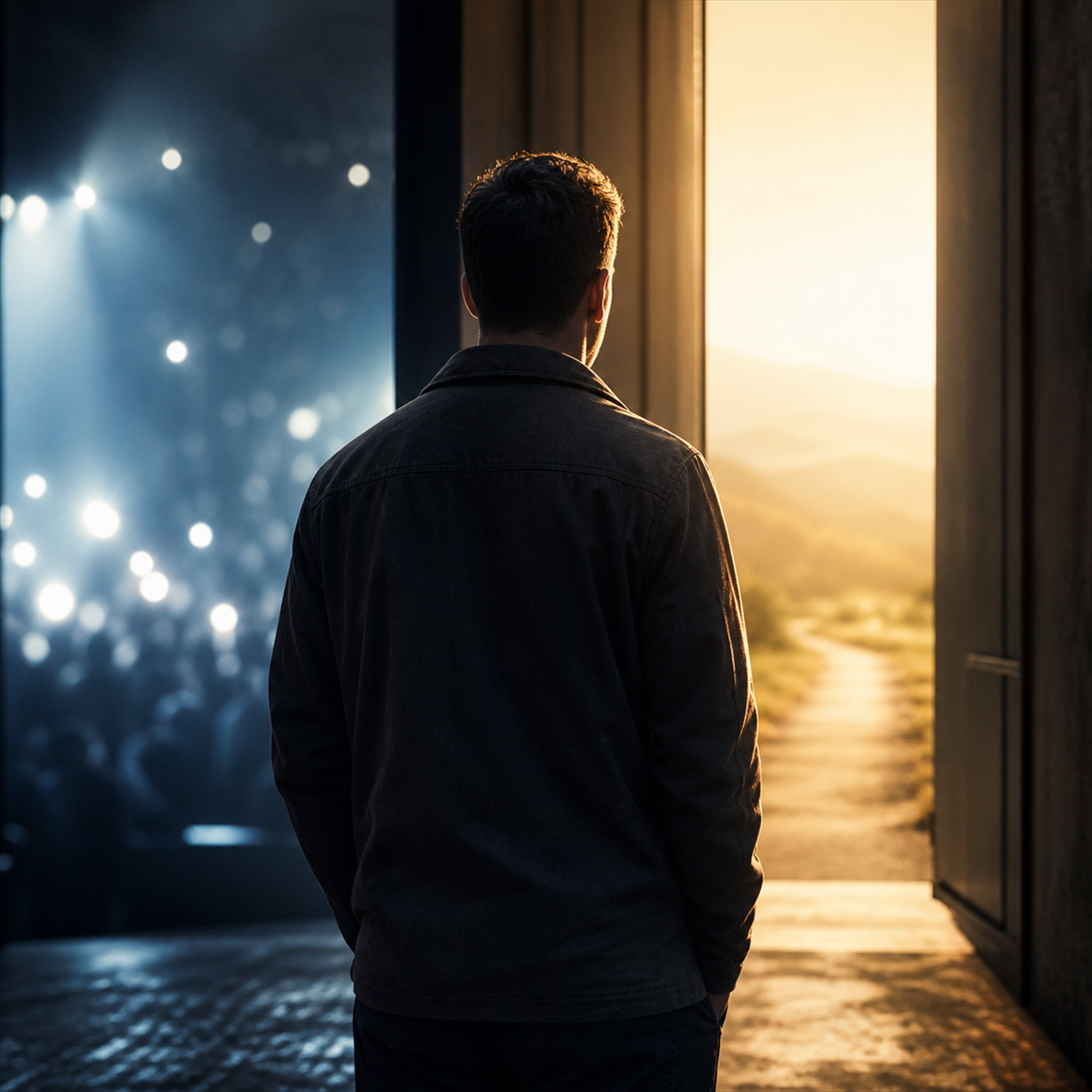 God’s Calling or Proving Yourself? How to Tell the Difference