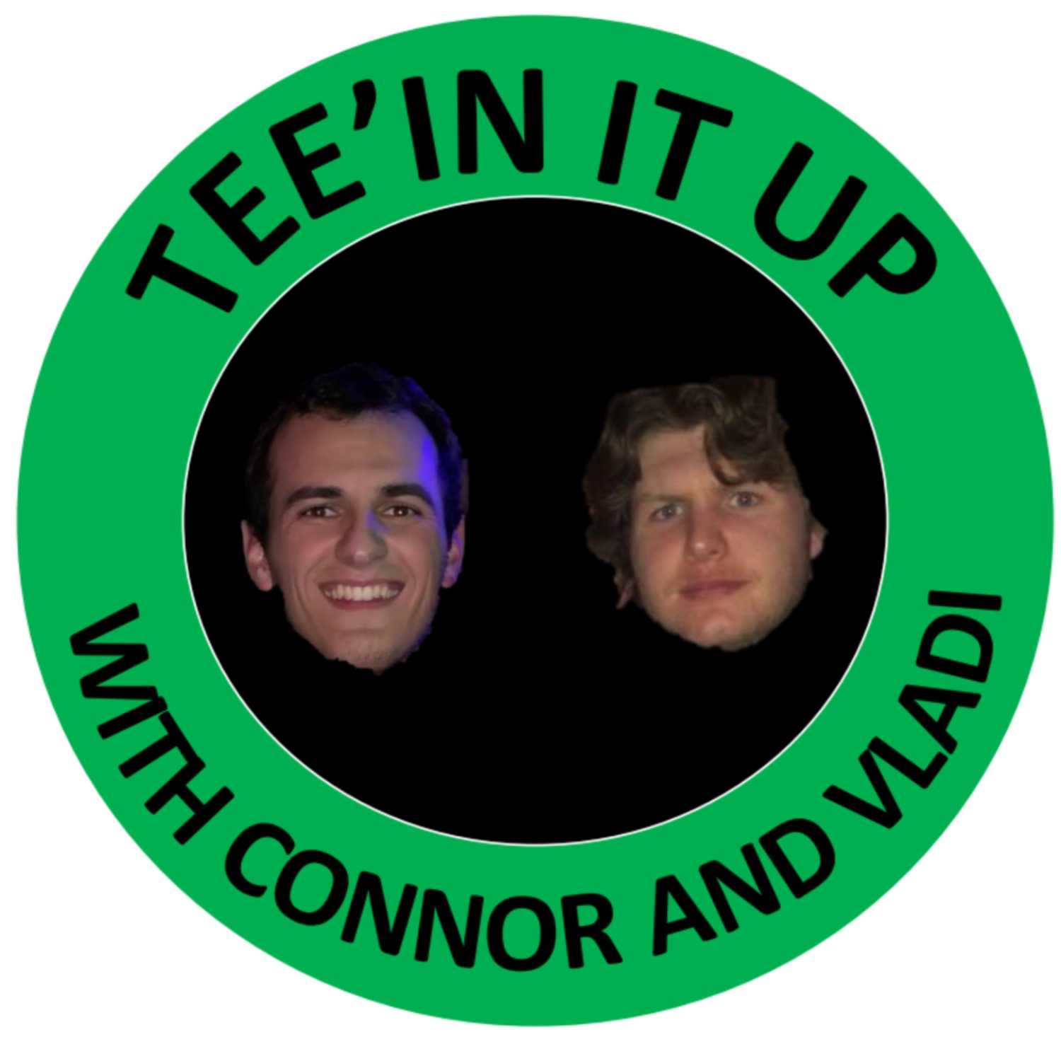 Tee\'In It Up with C and V