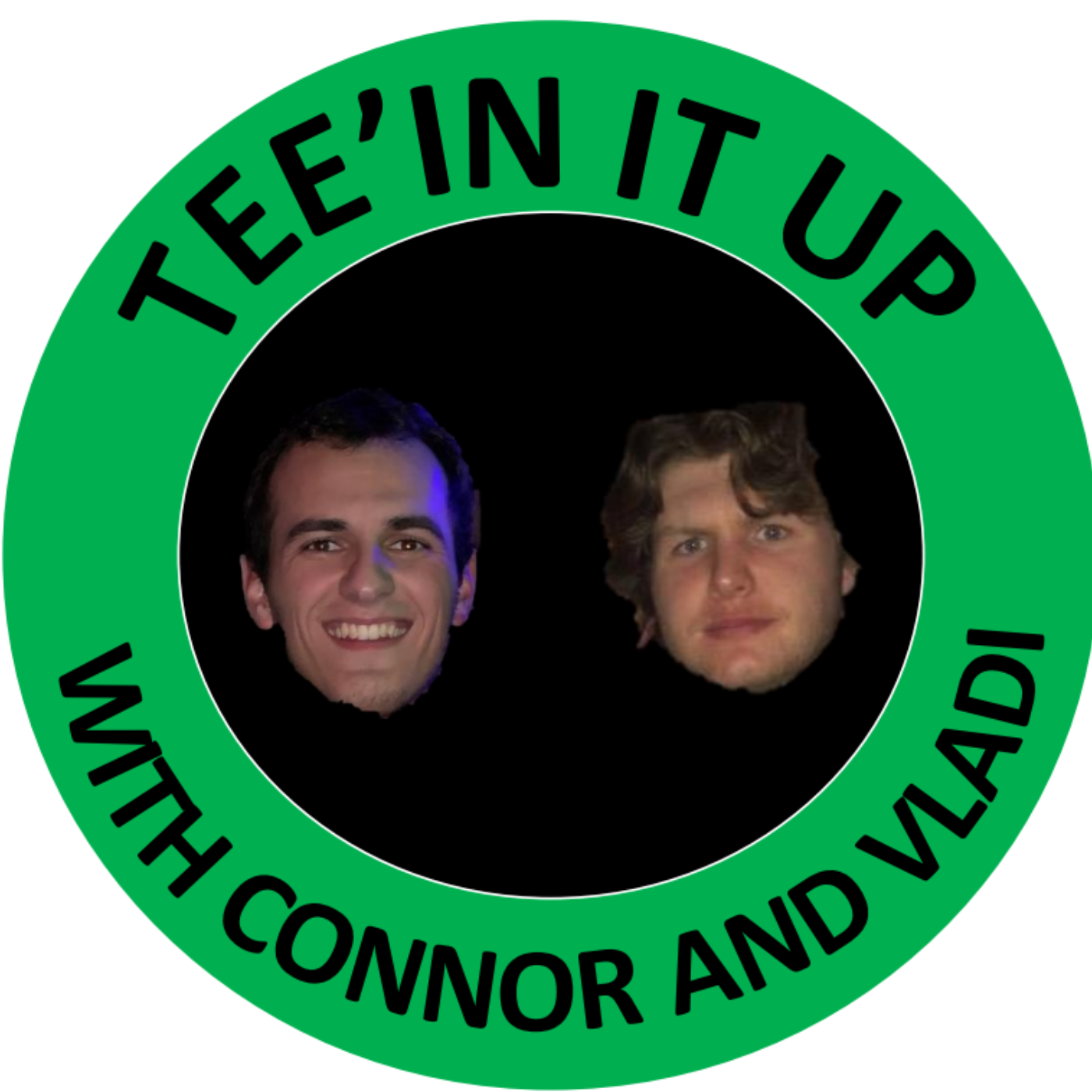 Tee\'In It Up with C and V