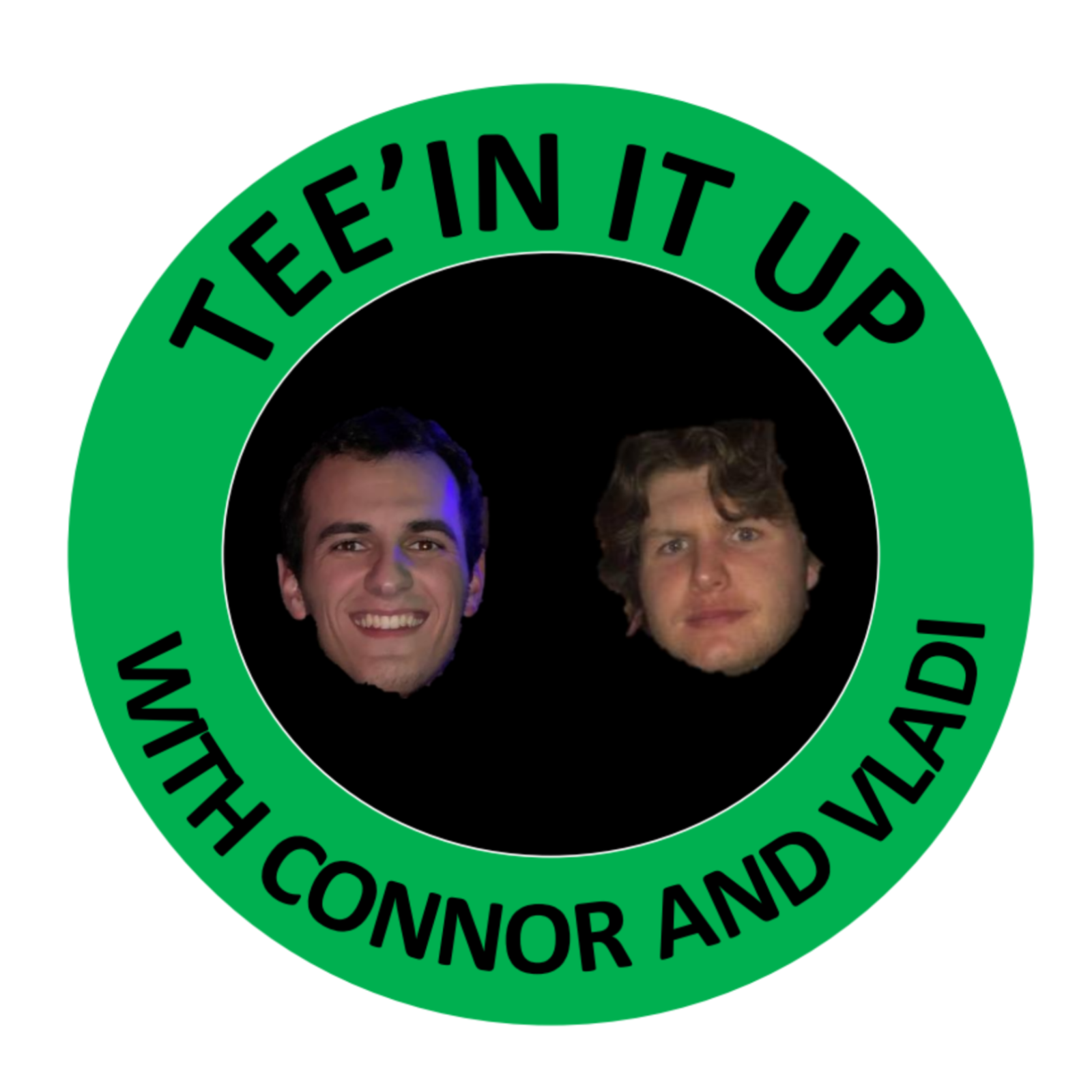 Tee\'In It Up with C and V