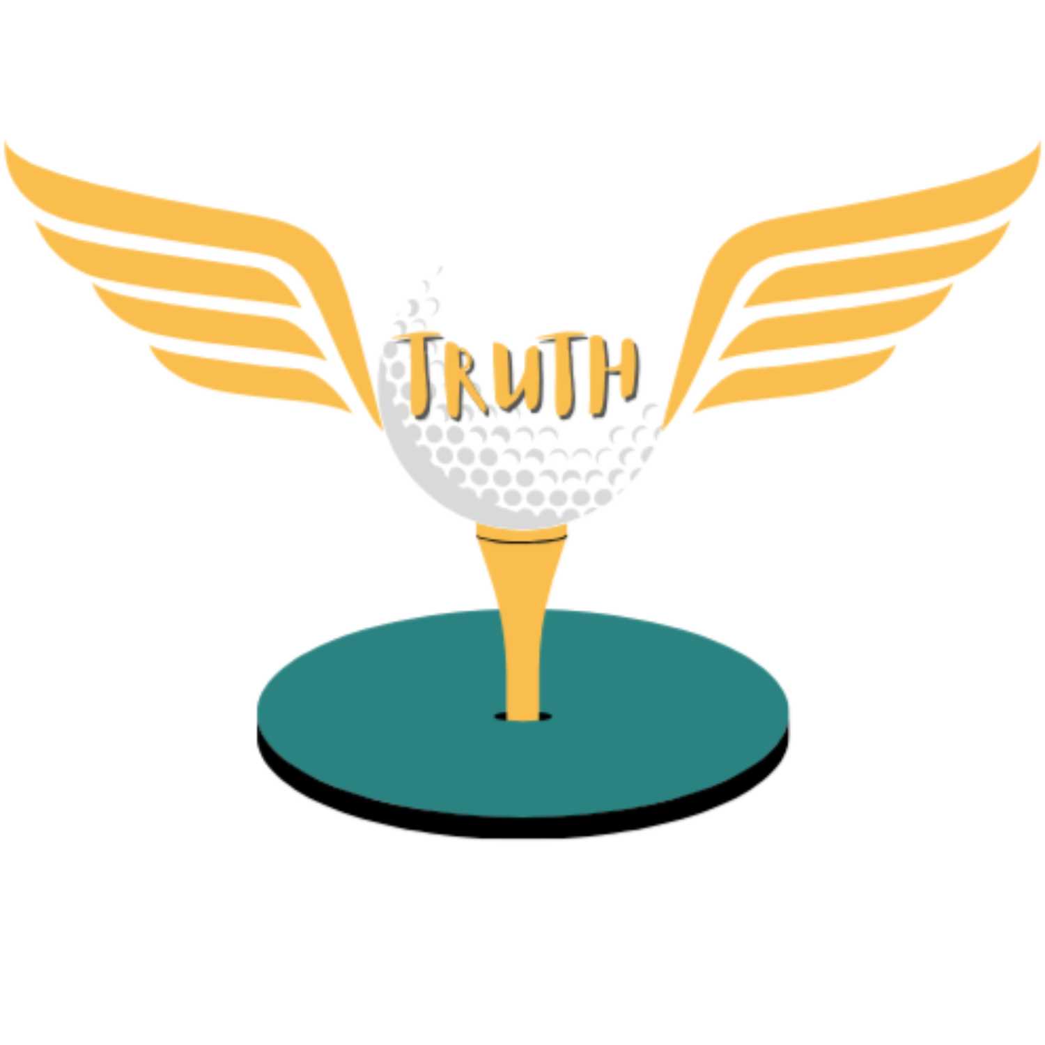 Teeing Up Truth