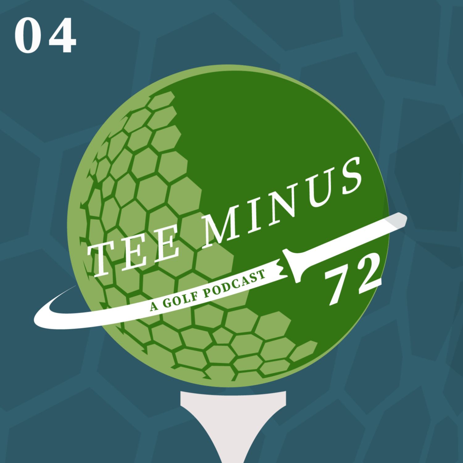 EPISODE 4: THE COMEBACK