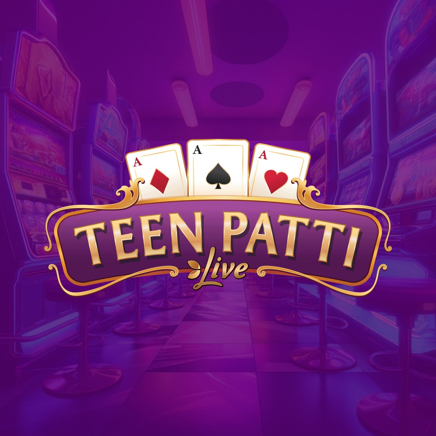 Teen Patti Online Podcast