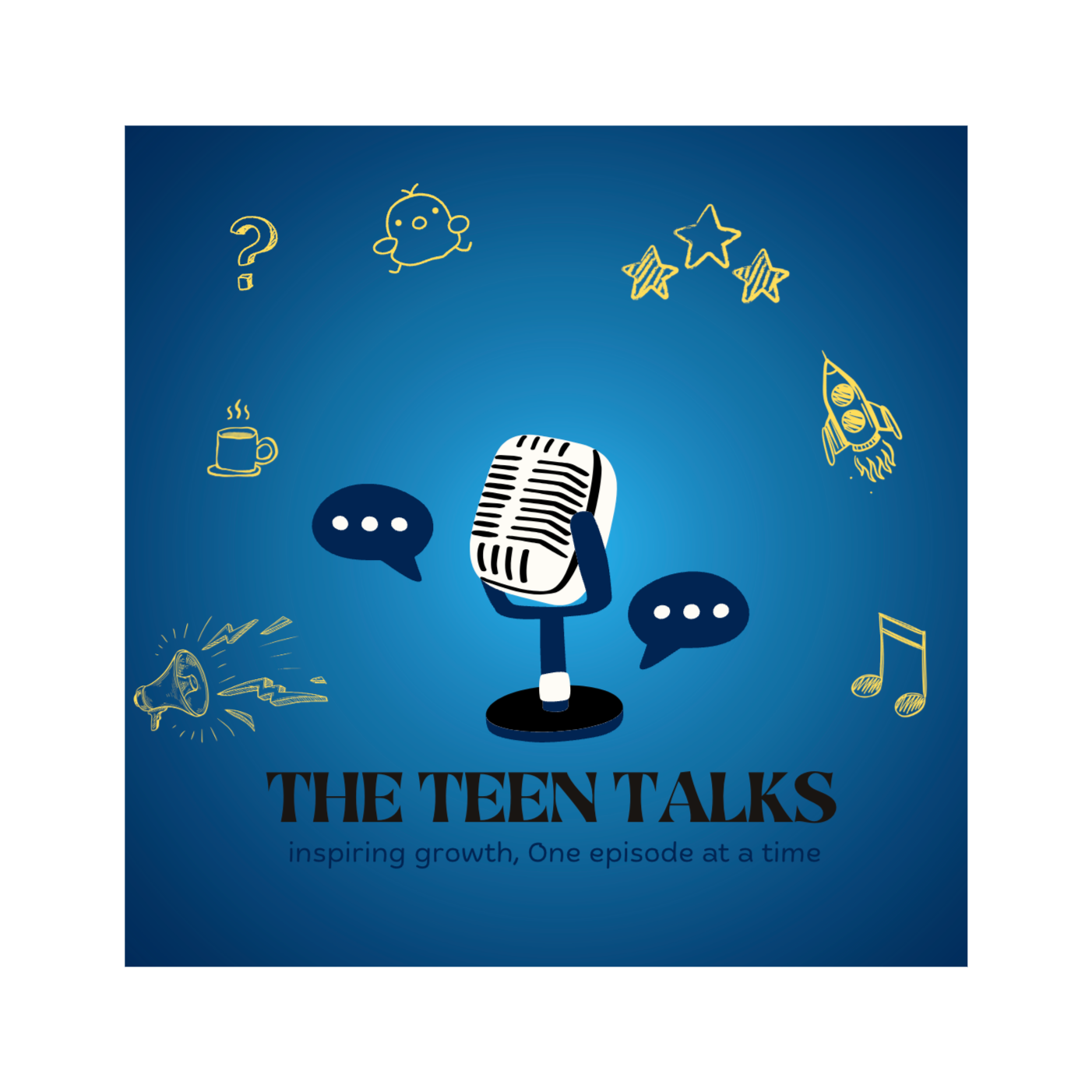 Teen Talks 