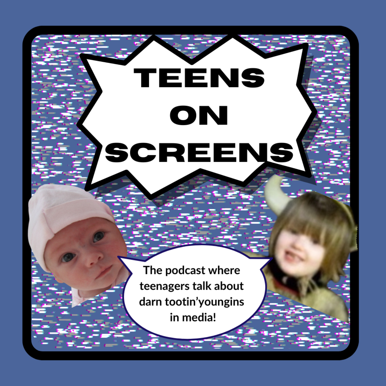 Teens on Screens