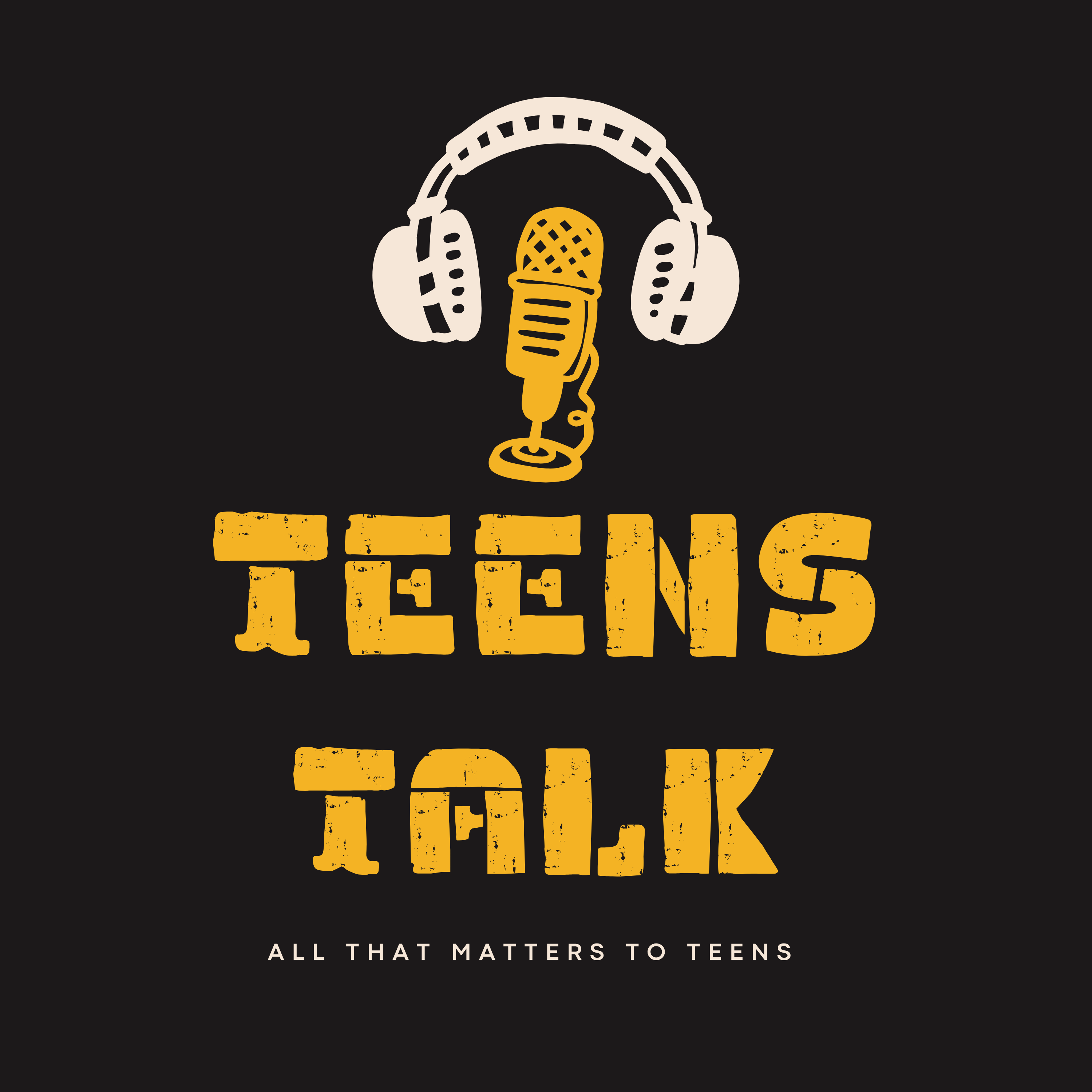 ⭐Teens Talk️