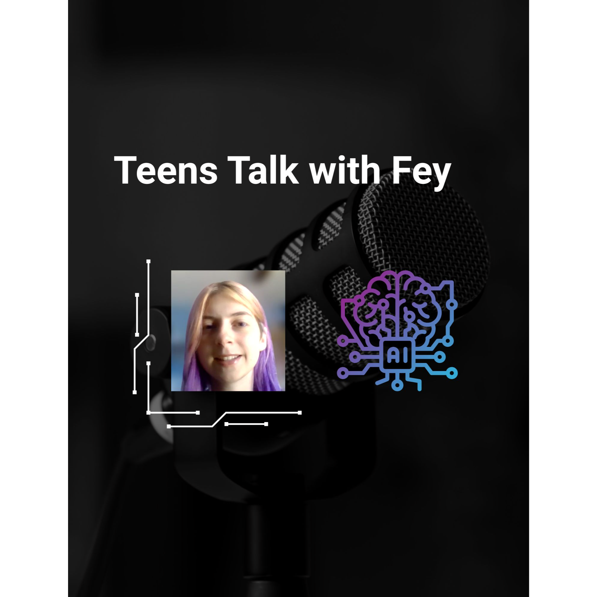 AI, Ethics & Life in Wyoming: A Teen's Perspective