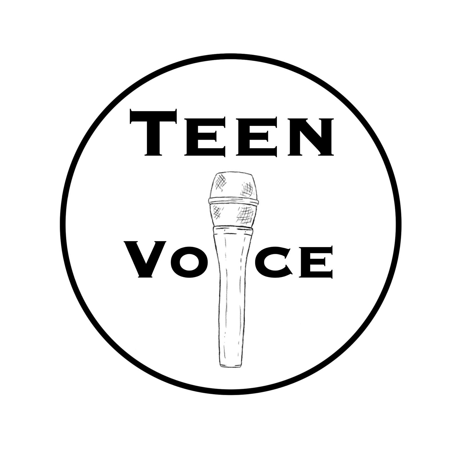 Teens Voice Podcast