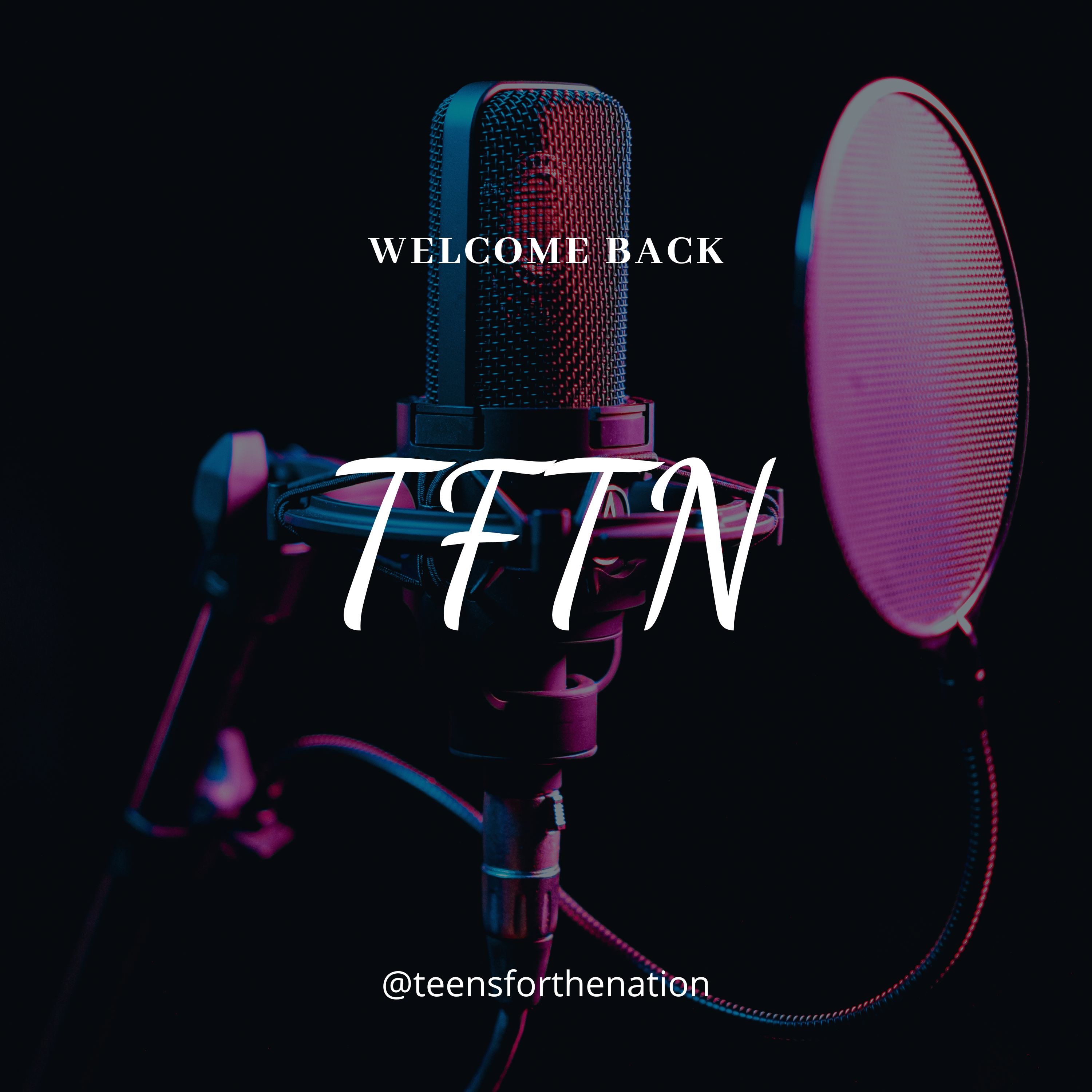 TeensForTheNation