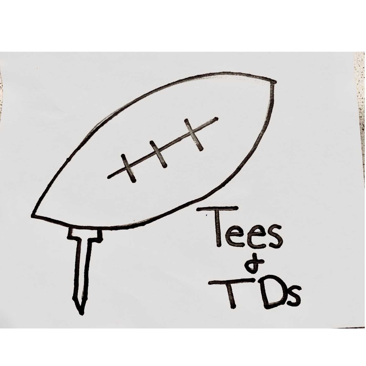 Tees and TDs