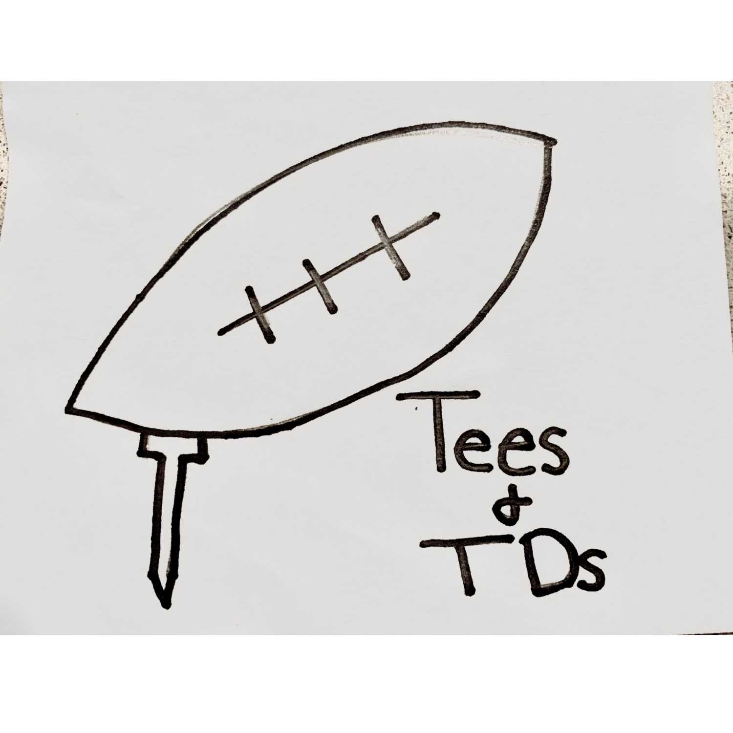 Tees and TDs