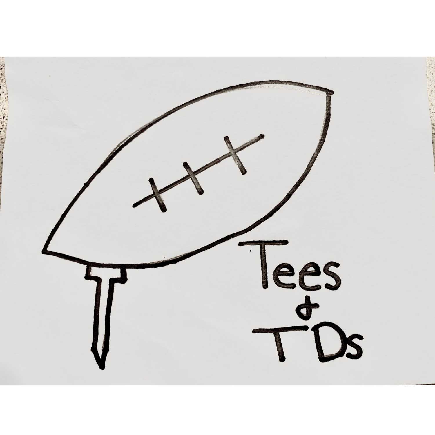 Tees and TDs