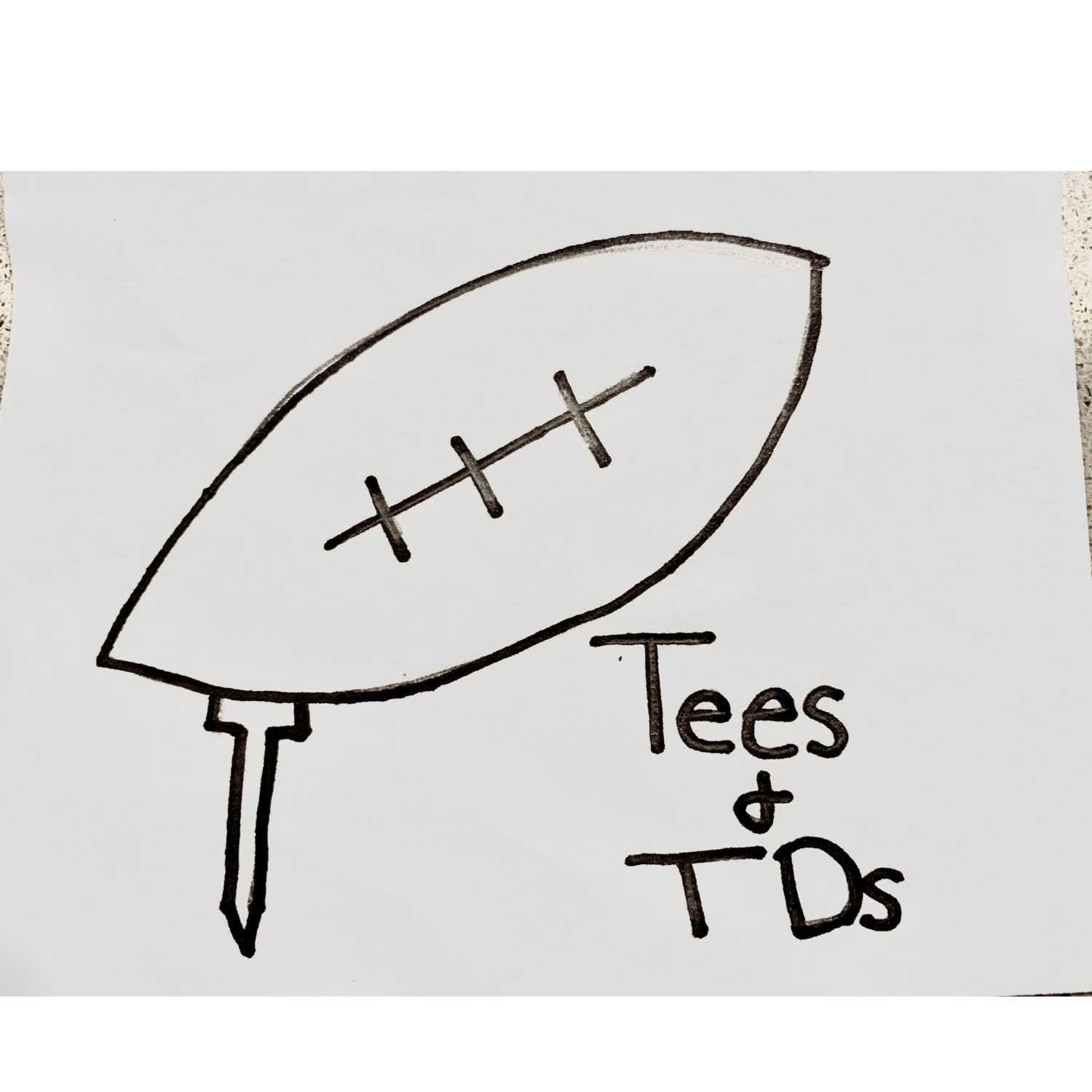 Tees and TDs