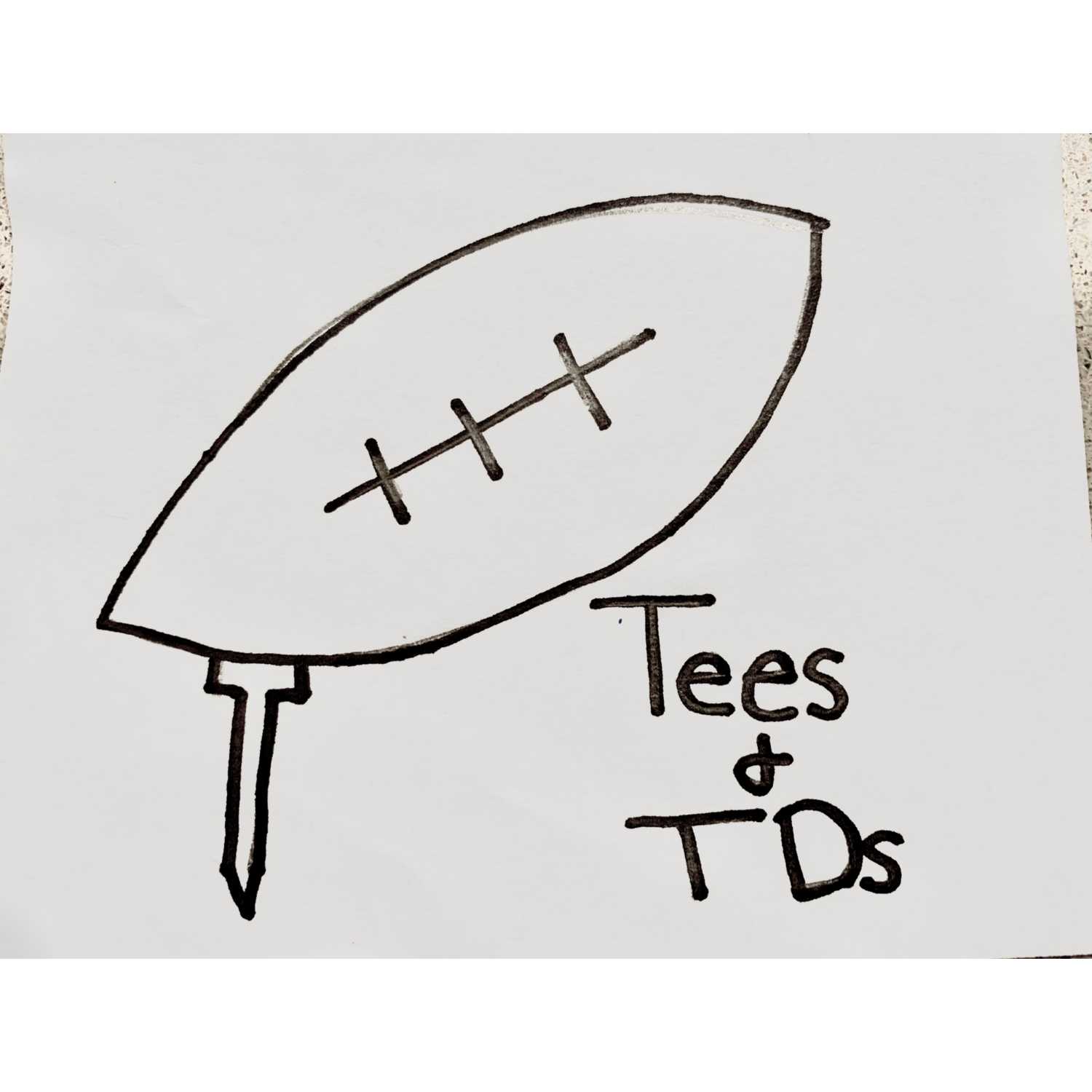 Tees and TDs