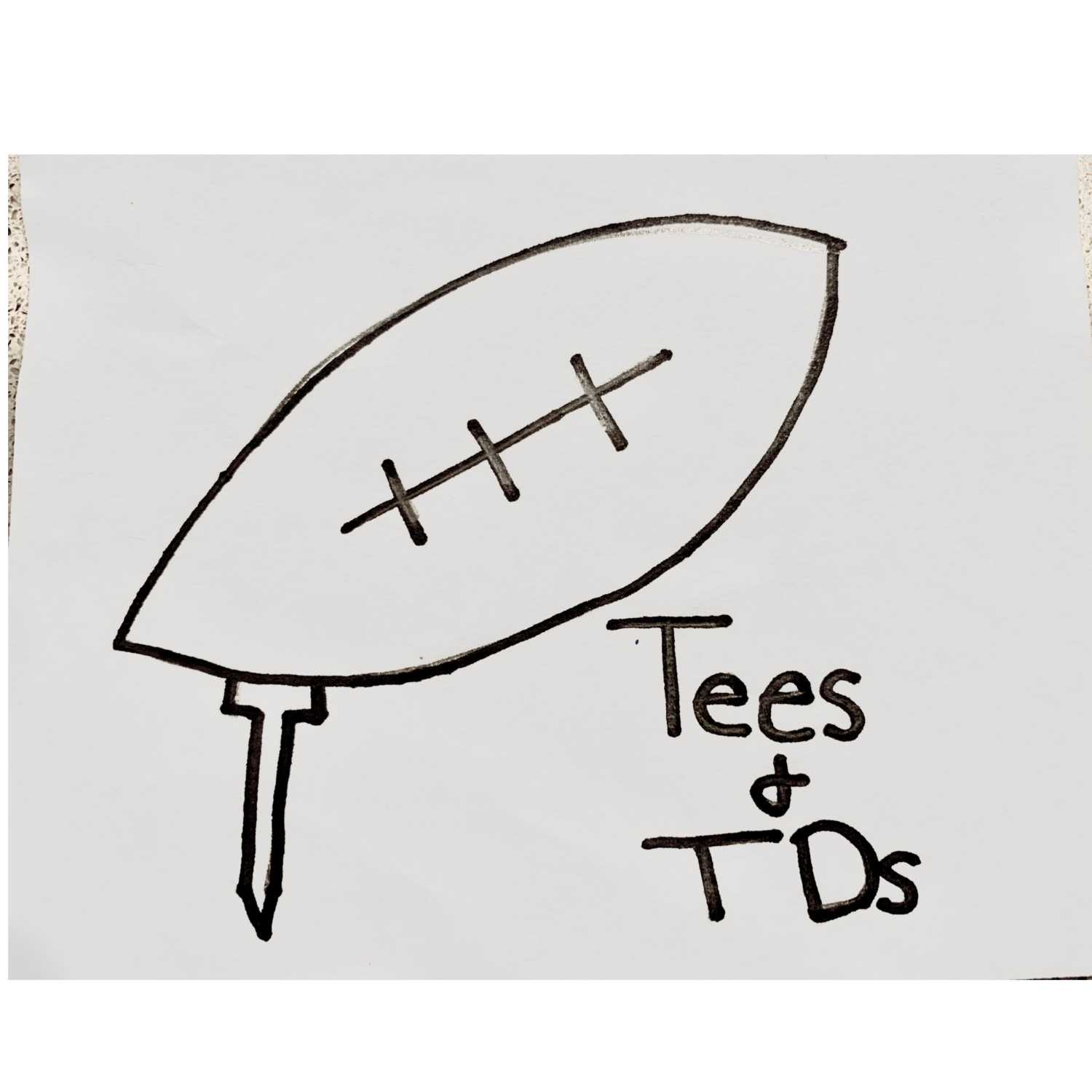 Tees and TDs
