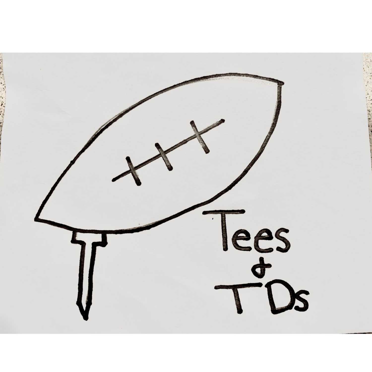 Tees and TDs