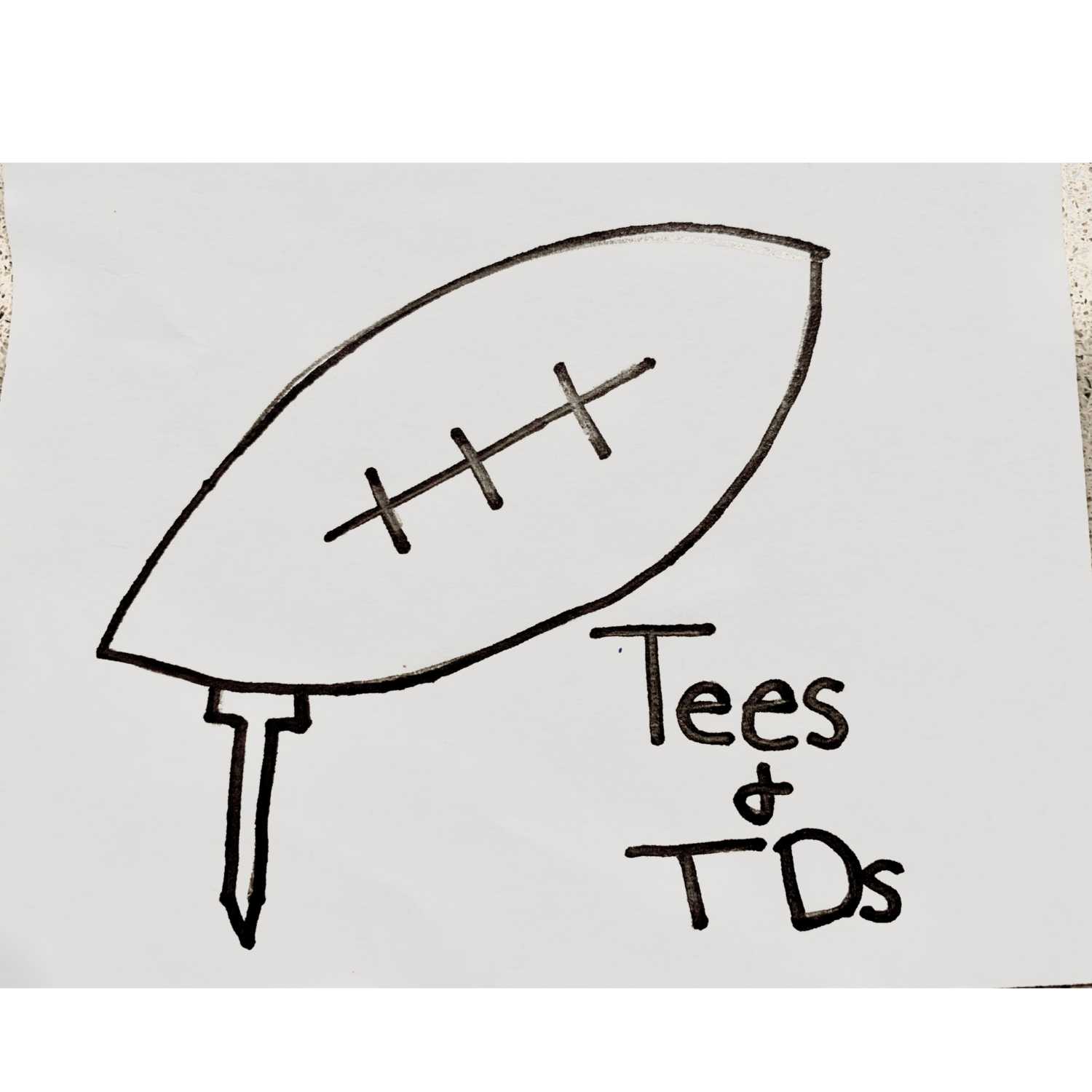 Tees and TDs