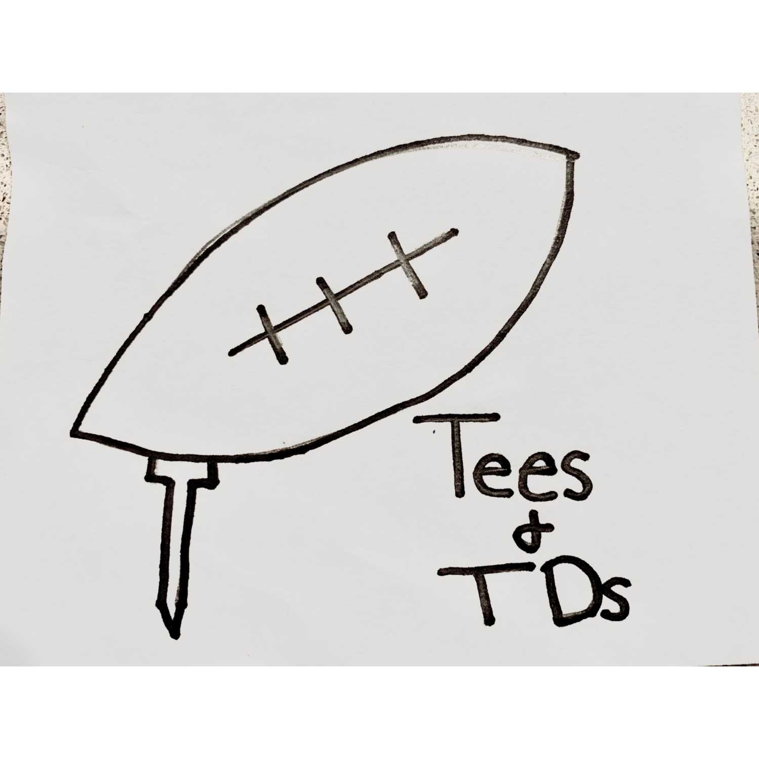 Tees and TDs