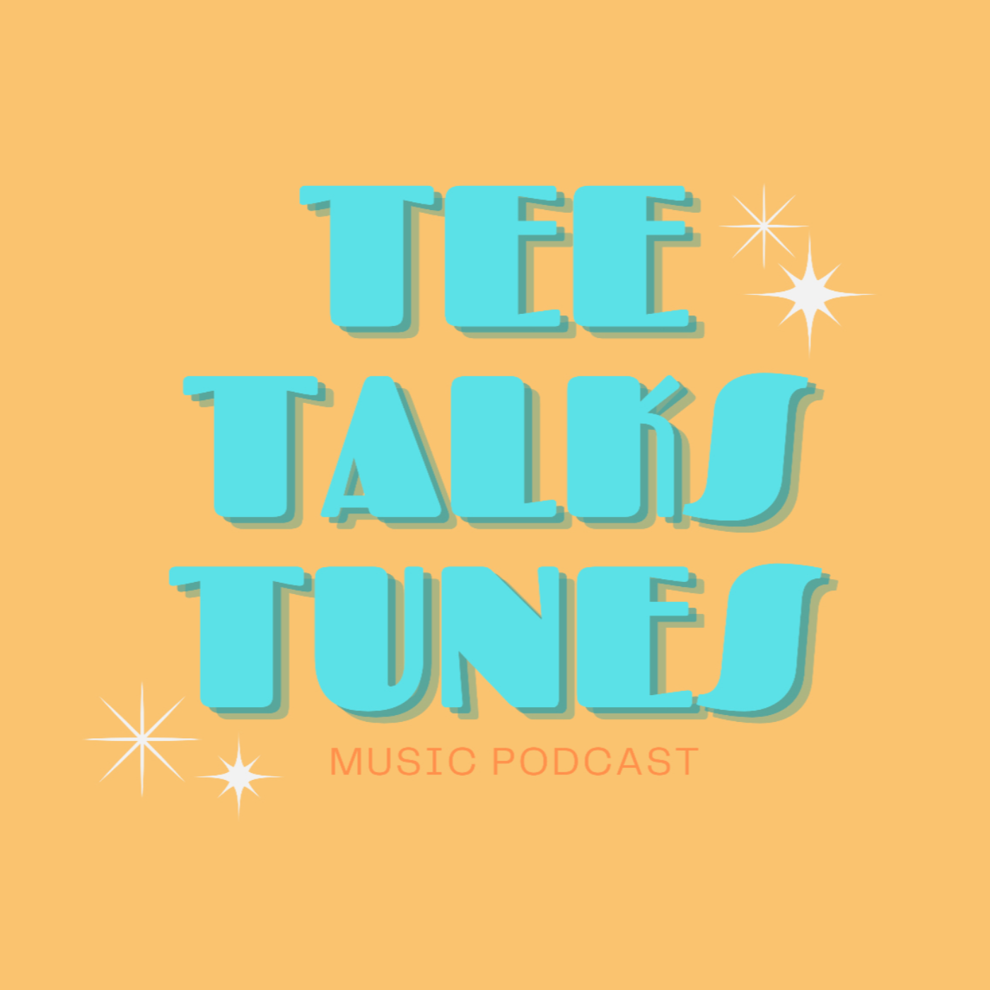 TEE TALKS TUNES 