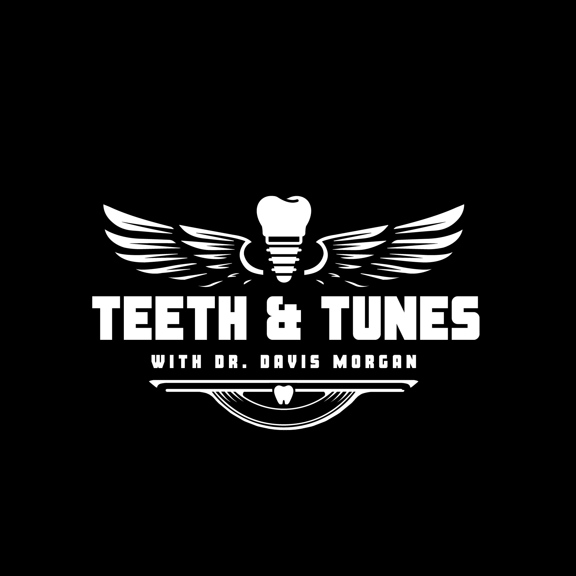 Dr. Josh Meador on Mentors, Private Practice, Heavy Metal & Charlie Robbins