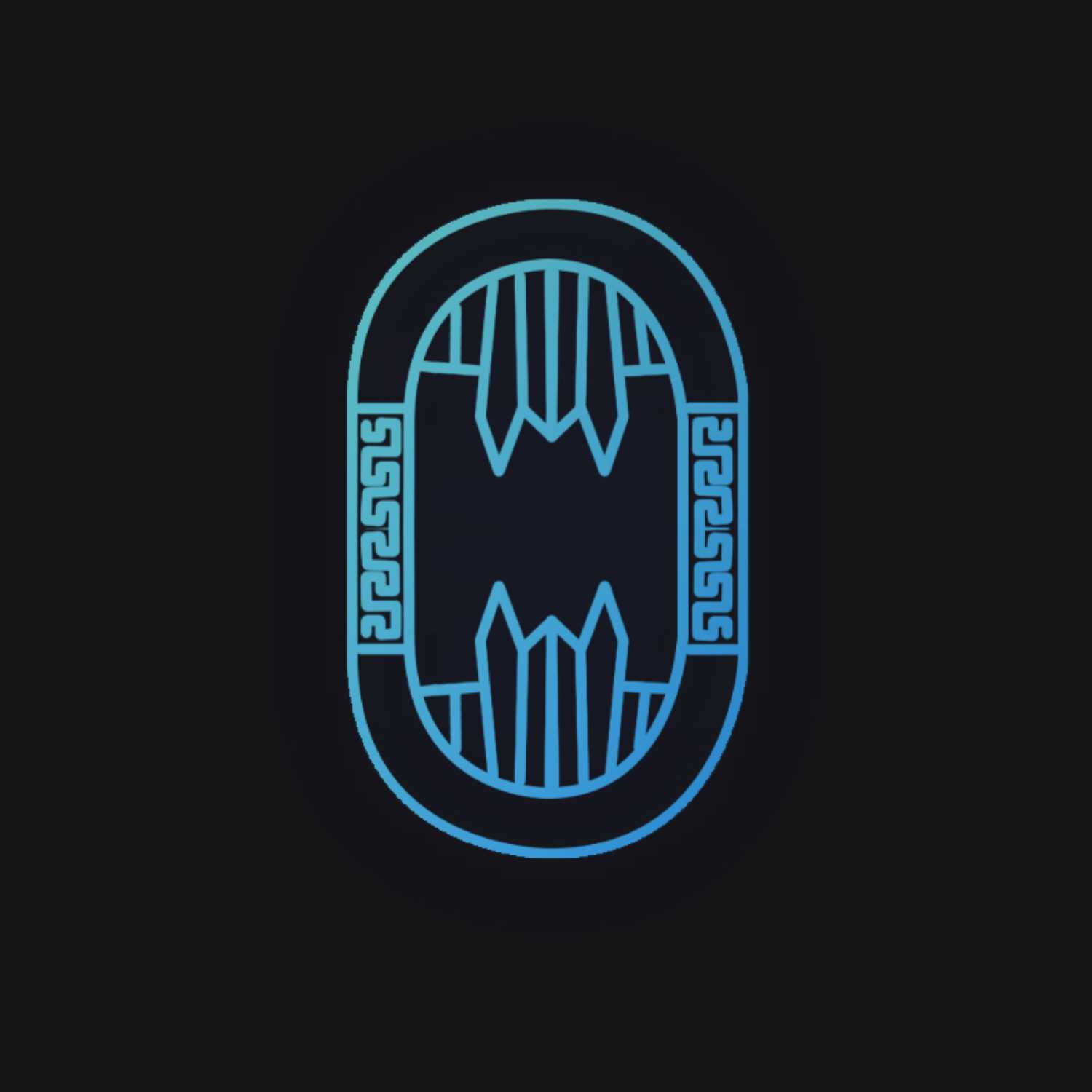 Teethmon Podcast cover art