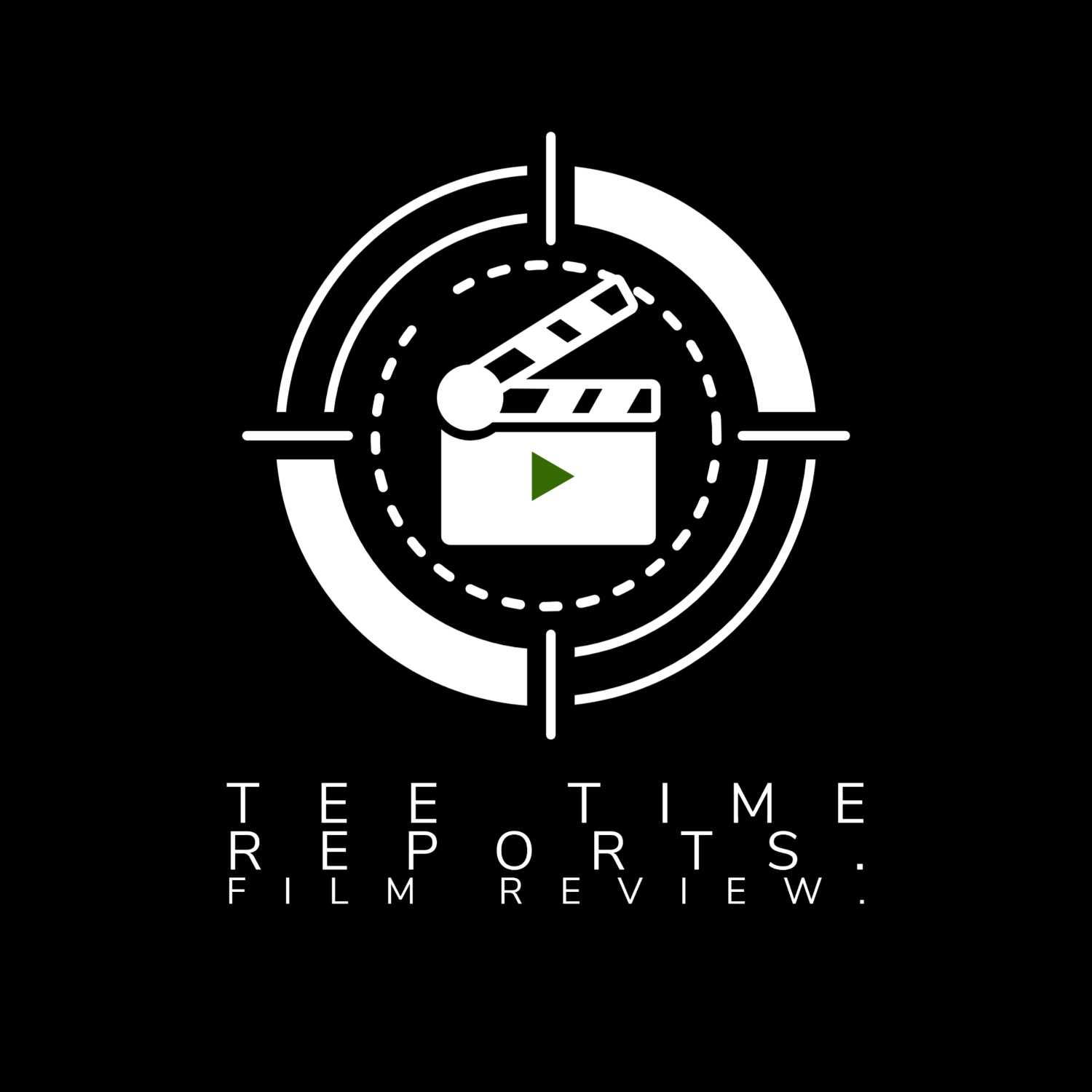 Tee Time Reports